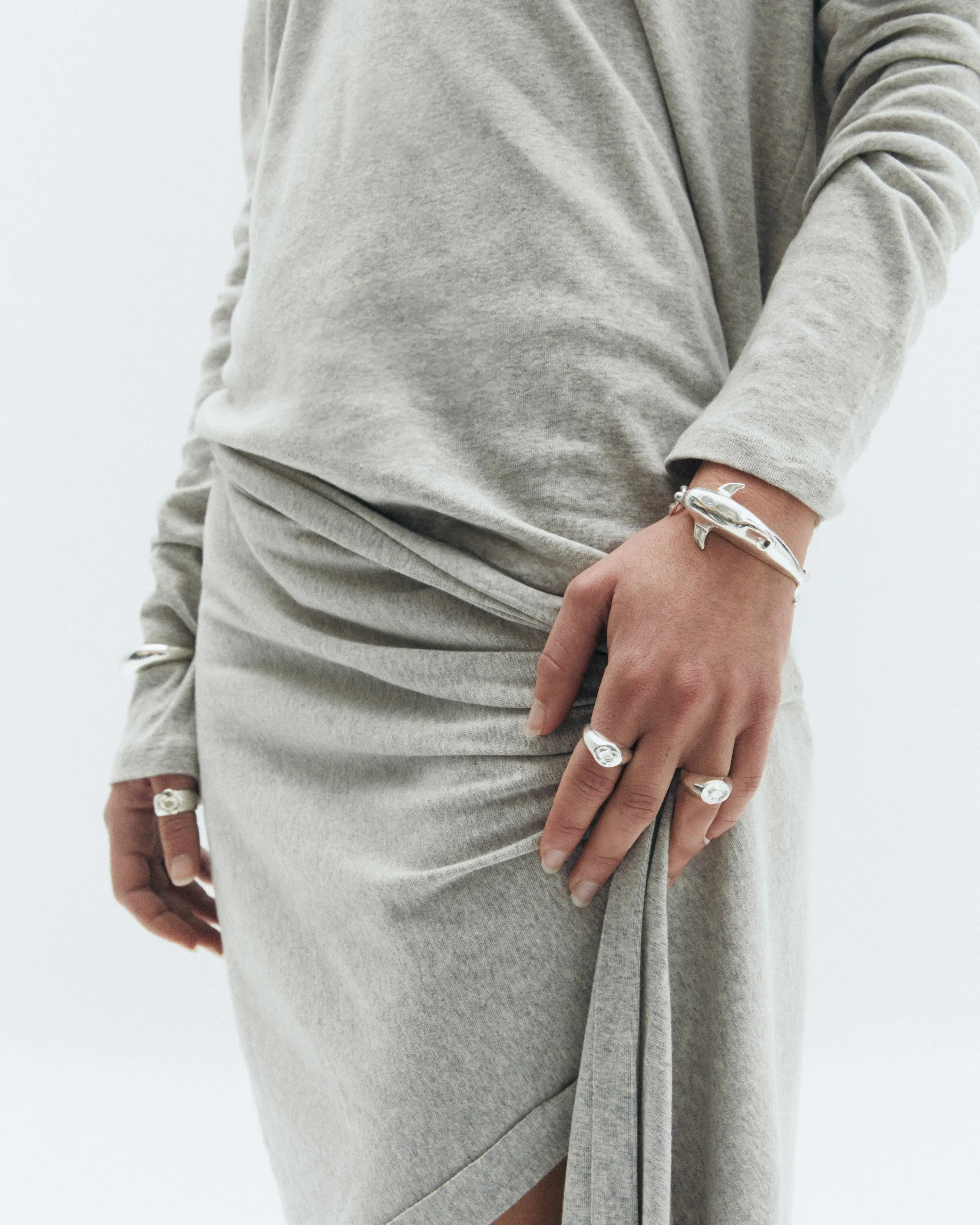 Los Delfines Bracelet sold by Simuero product image thumbnail 4