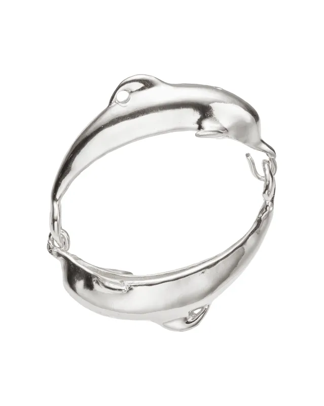 Los Delfines Bracelet made by Simuero