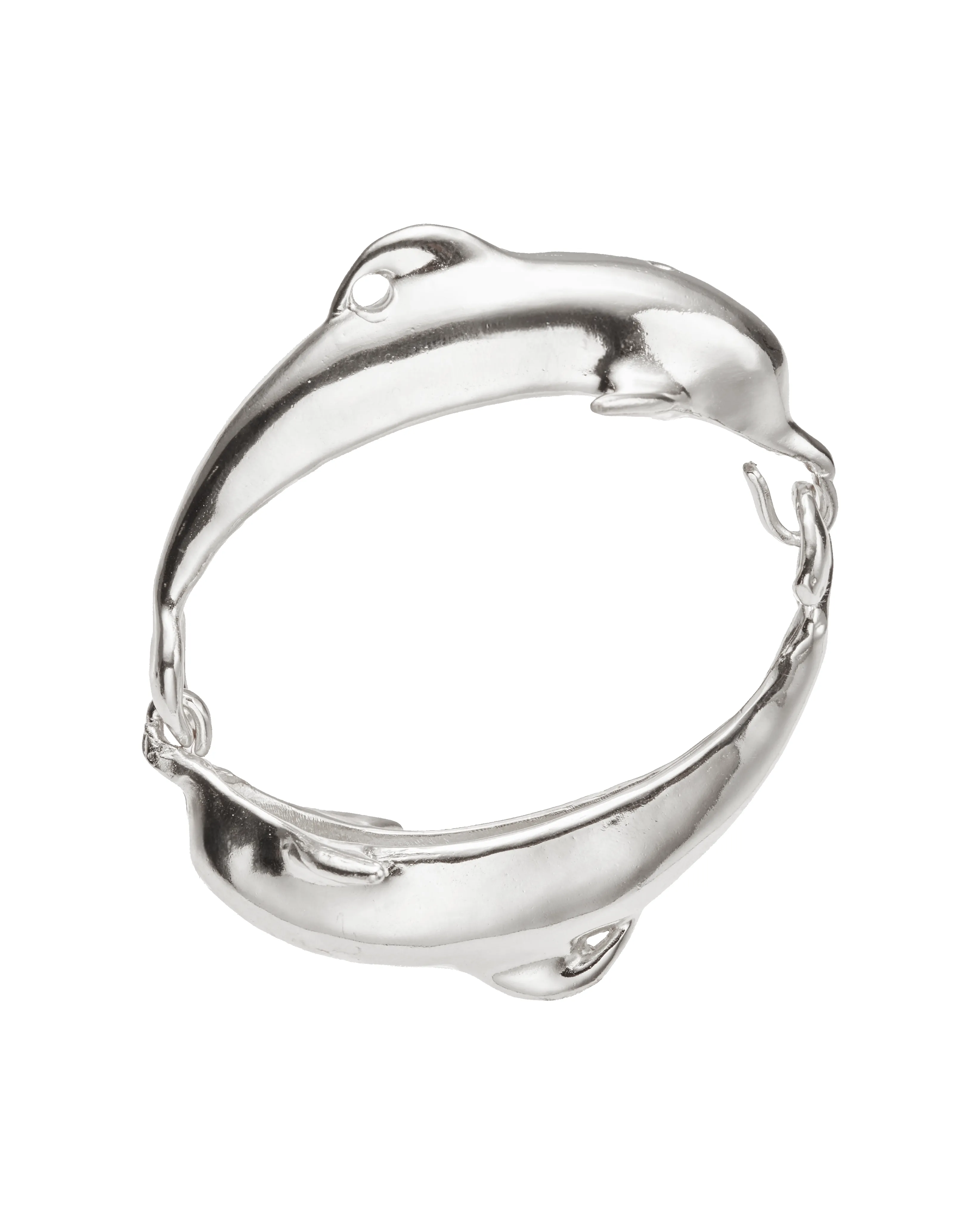 Los Delfines Bracelet sold by Simuero