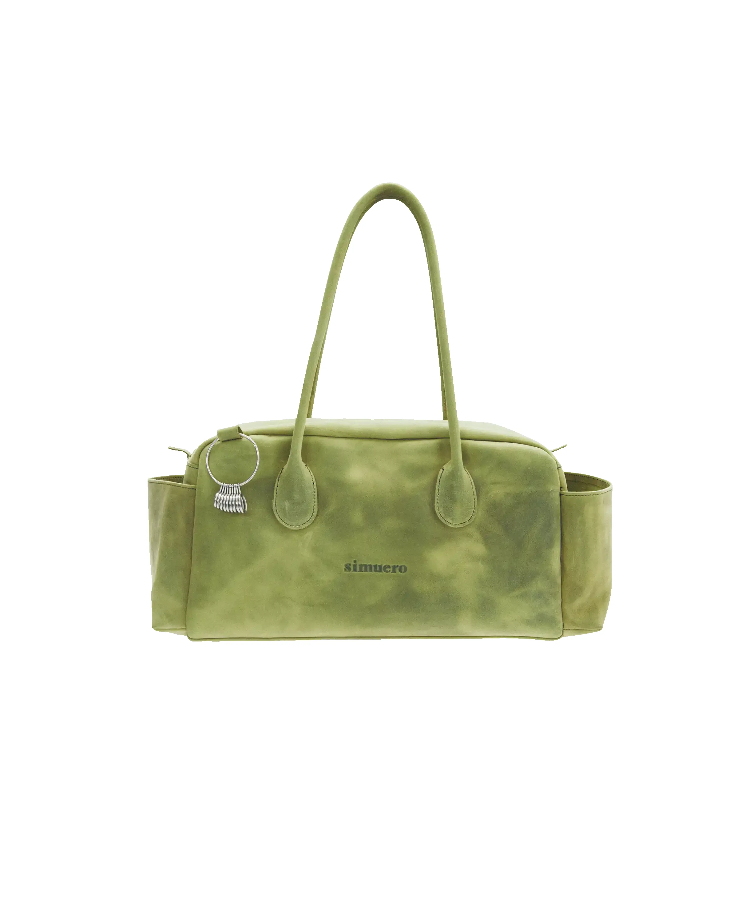 Tool Bag Green sold by Simuero