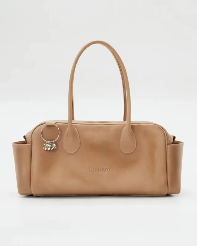 Tool Bag Brown made by Simuero