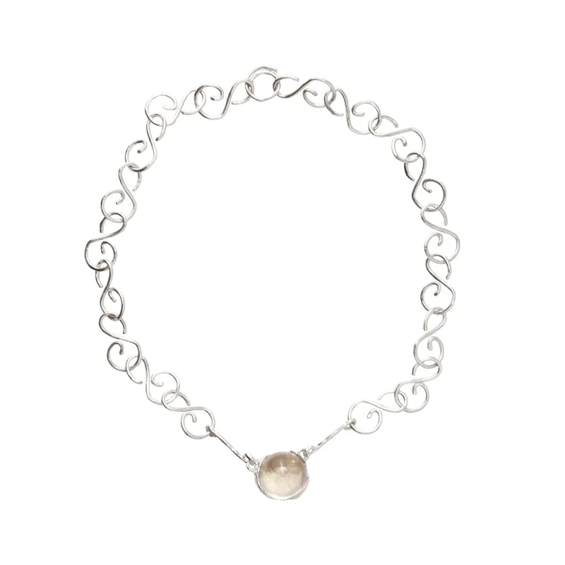 Fruto Choker Agua made by Simuero