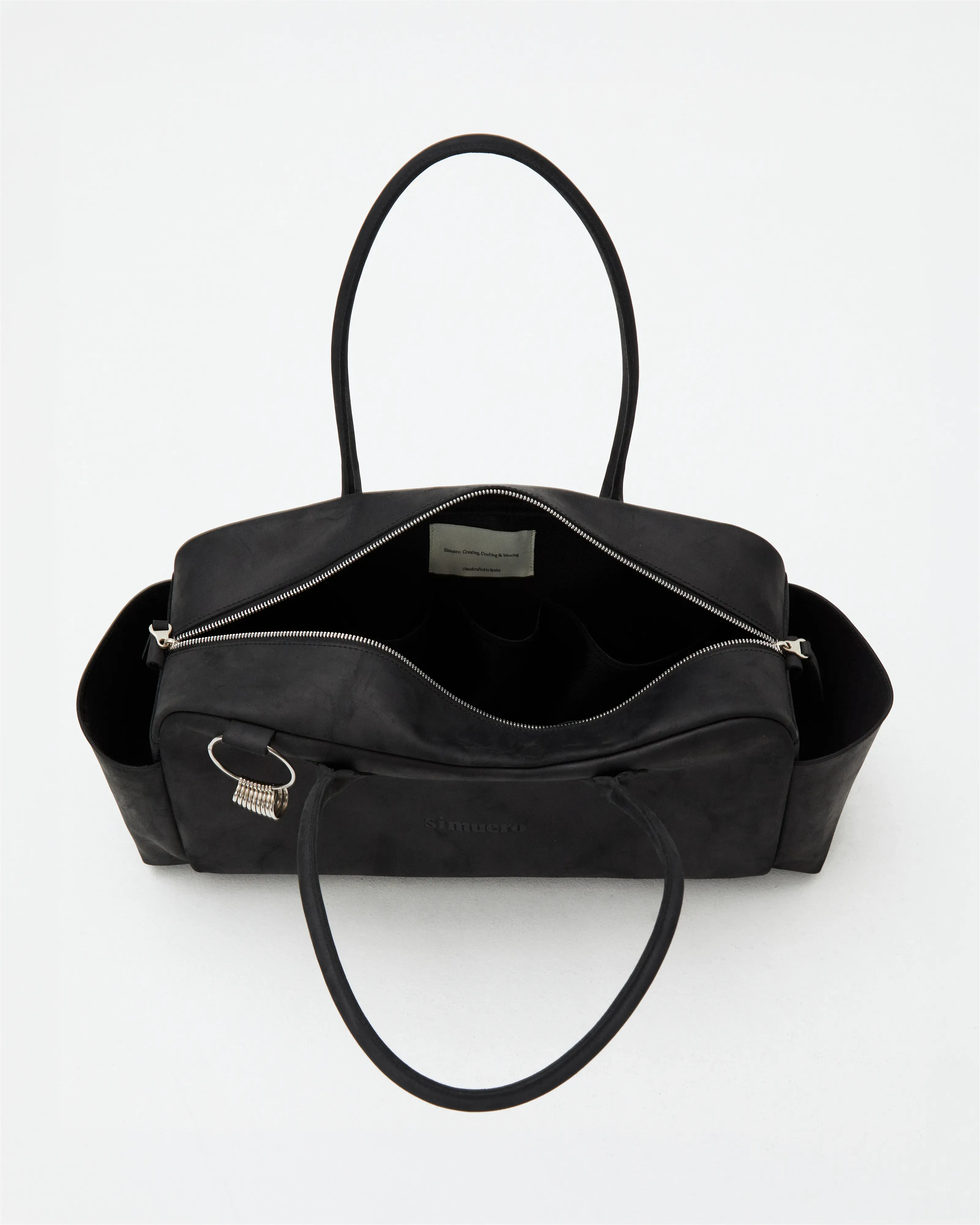 Tool Bag Black sold by Simuero product image thumbnail 3