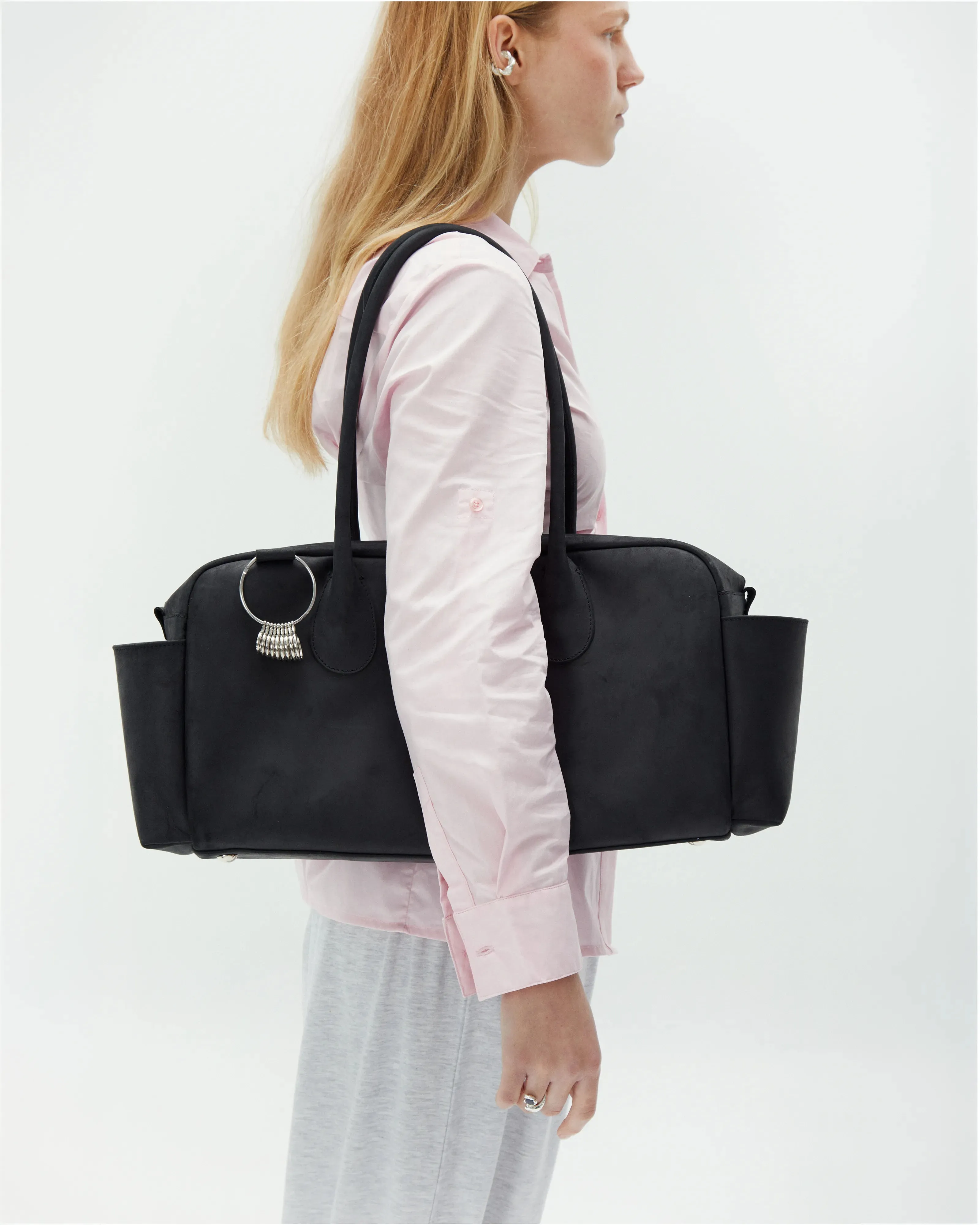 Tool Bag Black sold by Simuero product image thumbnail 5