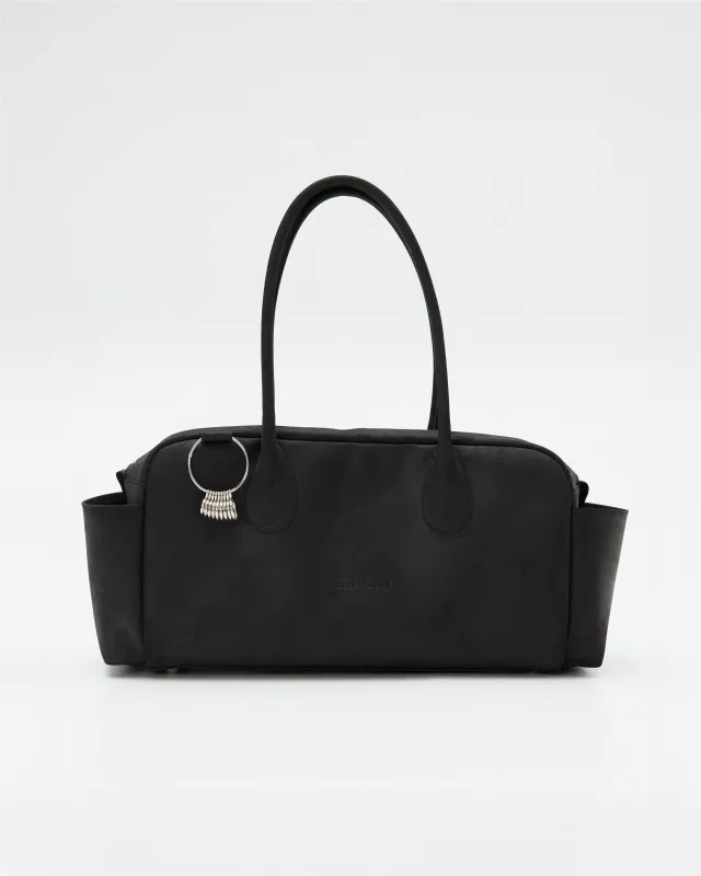 Tool Bag Black made by Simuero