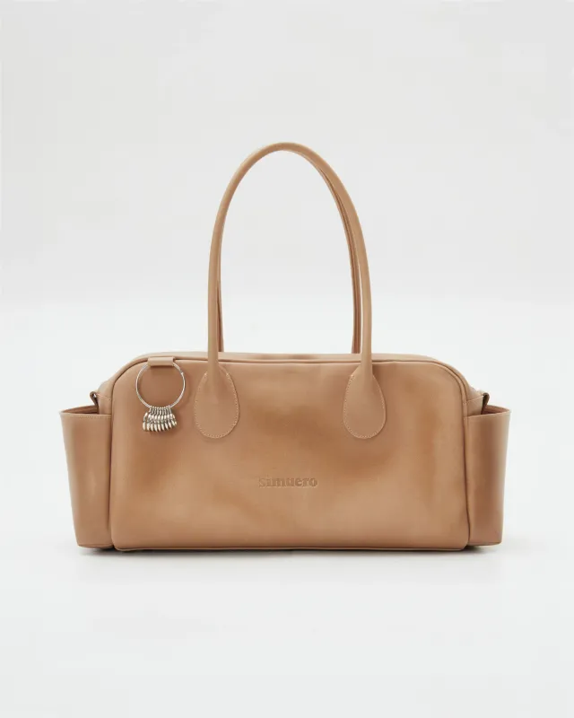 Tool Bag Brown made by Simuero