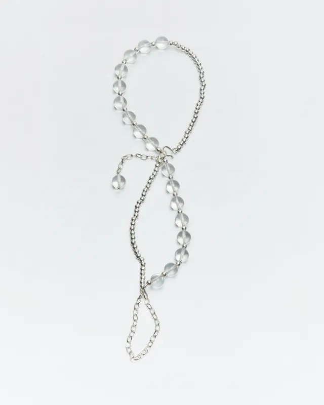 Burbuja Anklet made by Simuero