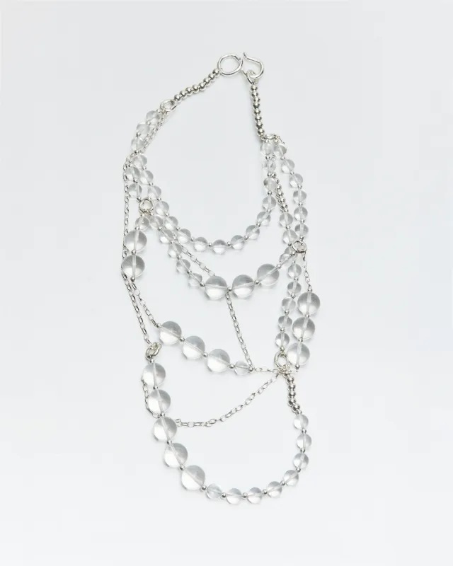 Burbuja Necklace made by Simuero