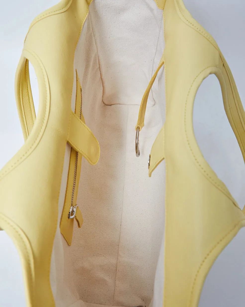La Costa Bag Yellow sold by Simuero product image thumbnail 3