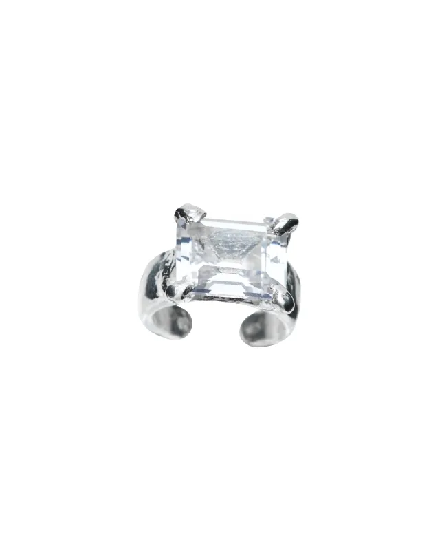 Amalia Toe Clear made by Simuero