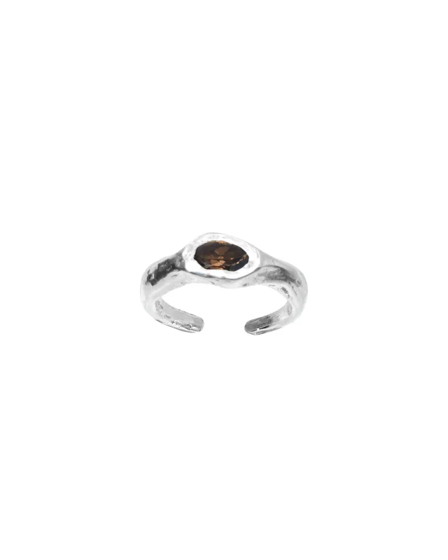 Faro Toe Brown made by Simuero