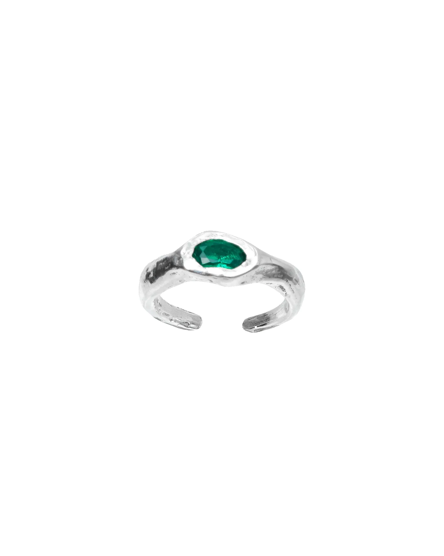 Faro Toe Green sold by Simuero