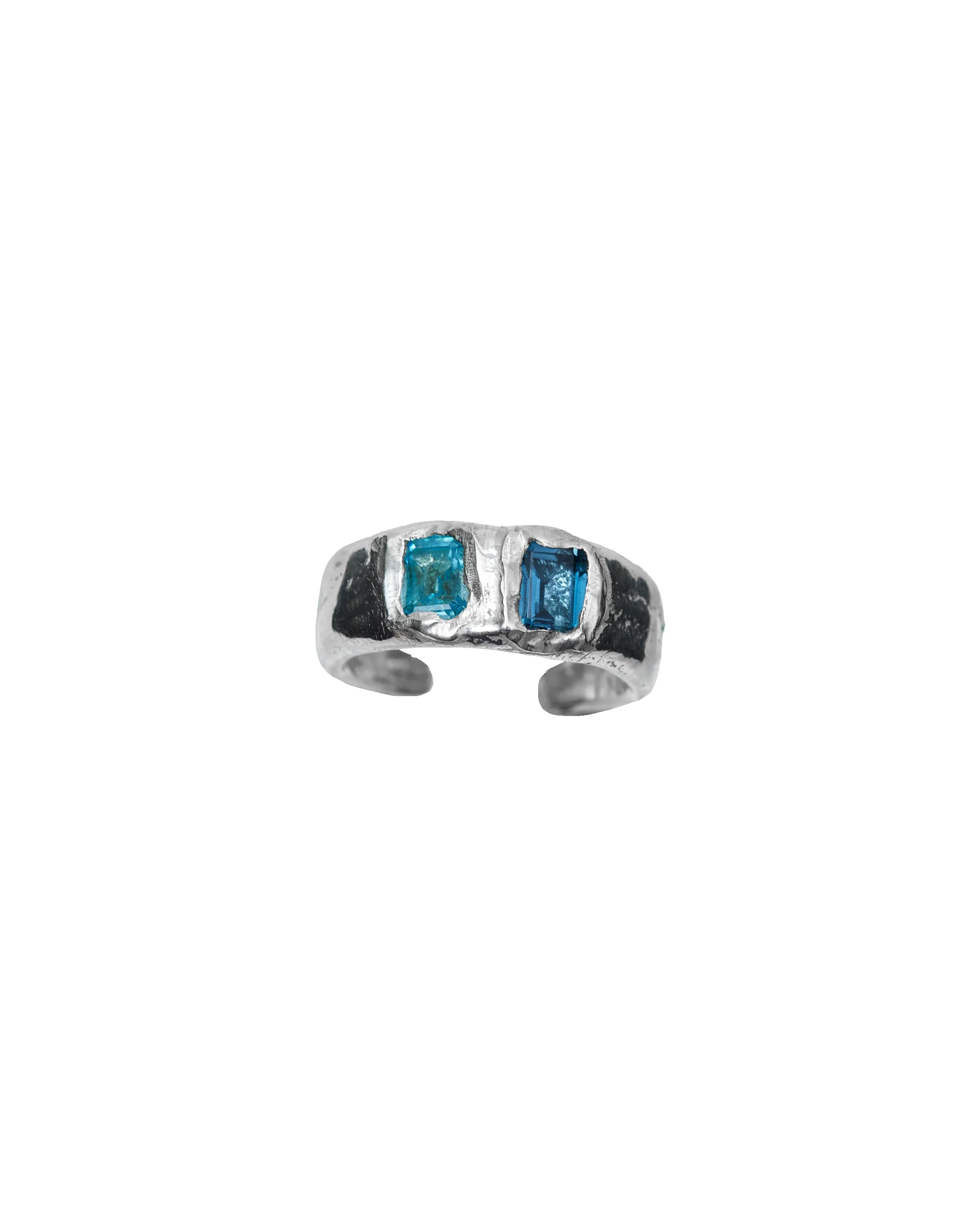 Buzo Toe Blue sold by Simuero