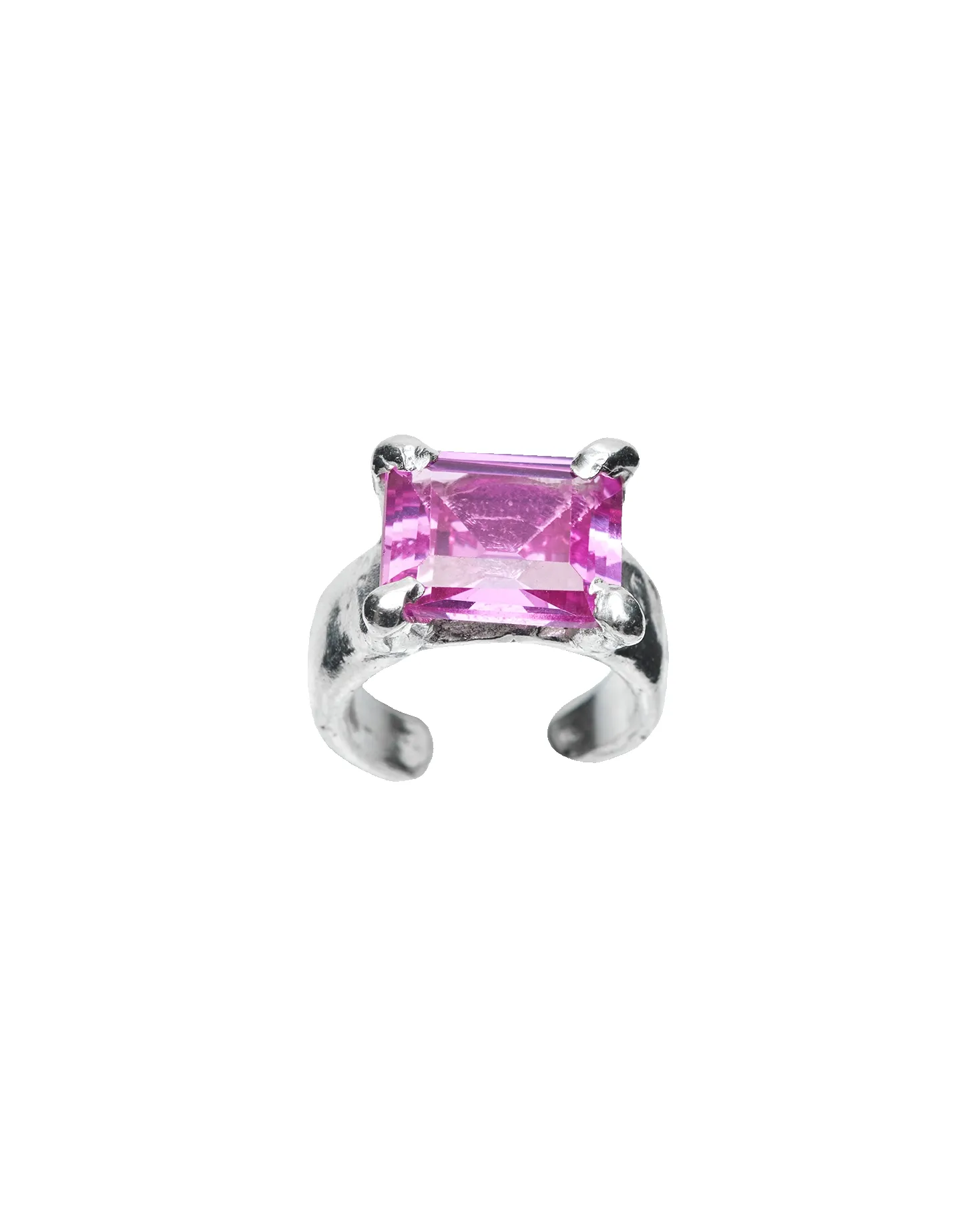 Amalia Toe Pink sold by Simuero