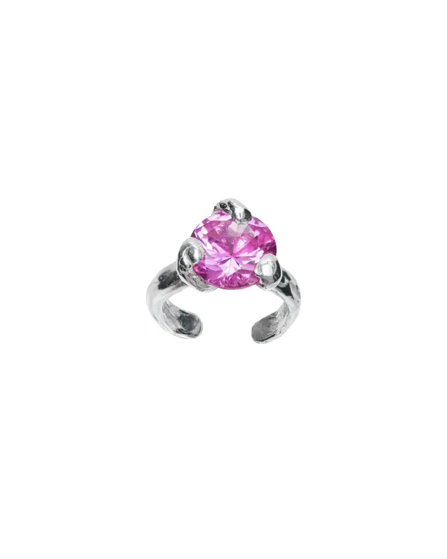 Rita Toe Pink made by Simuero