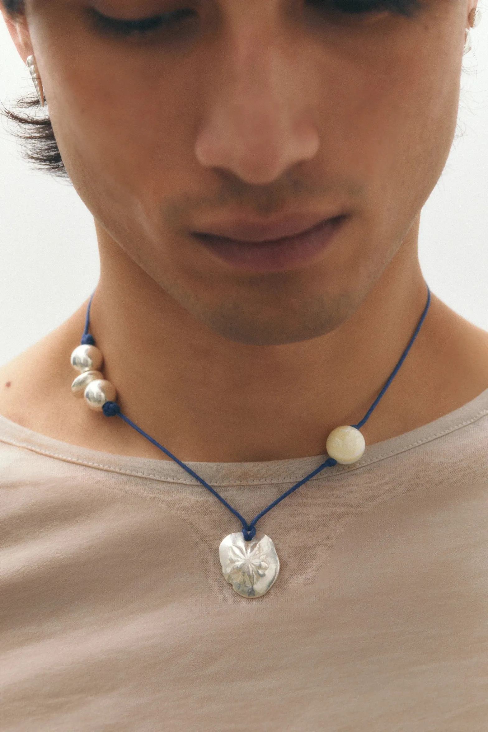 8PM Necklace sold by Simuero product image thumbnail 3