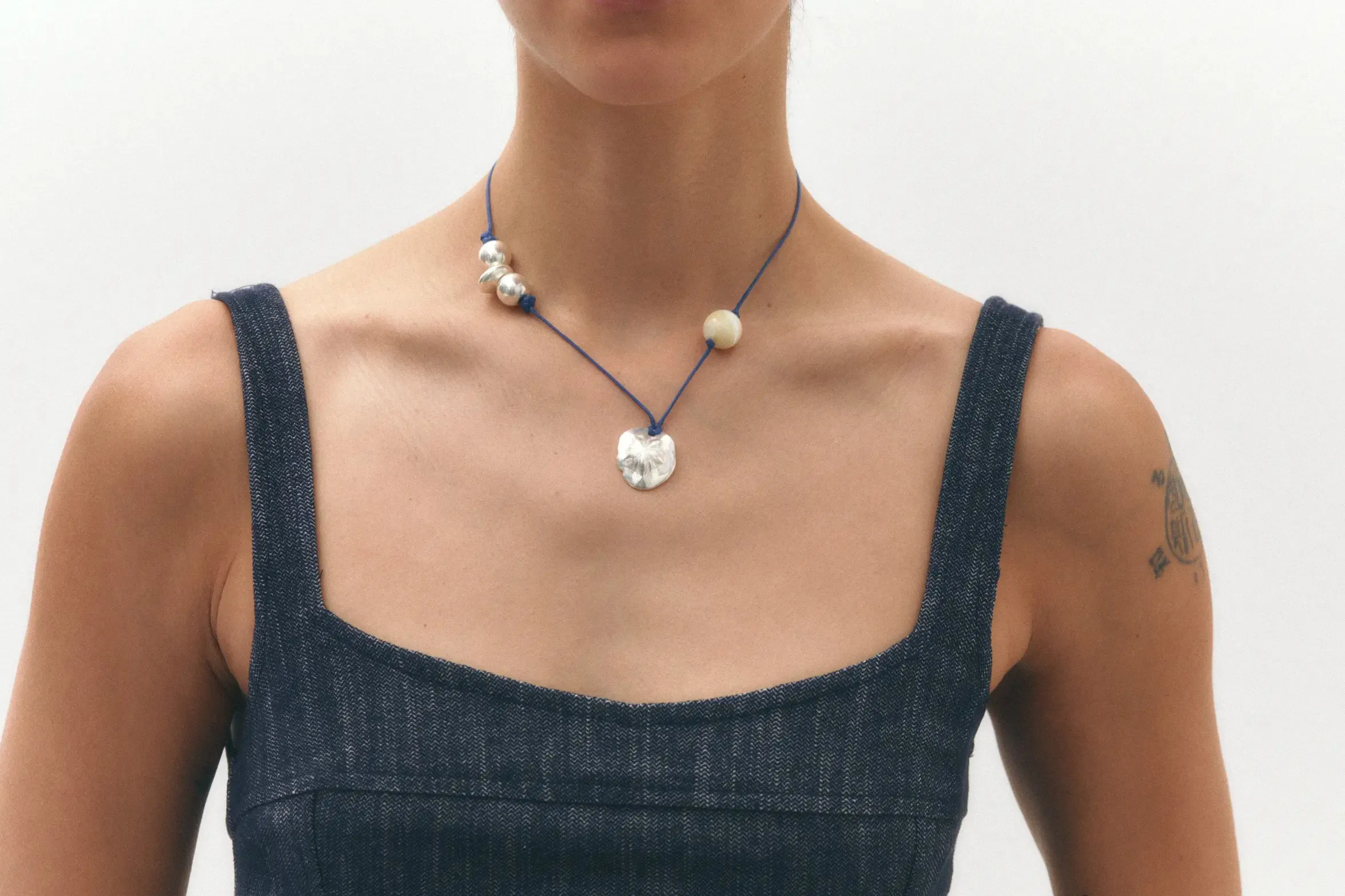 8PM Necklace sold by Simuero product image thumbnail 4
