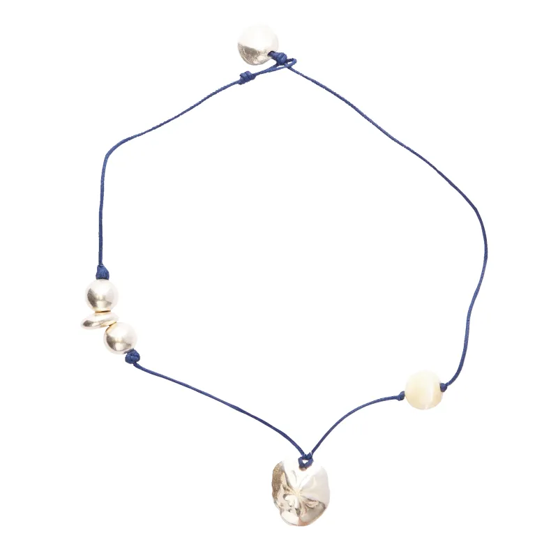8PM Necklace made by Simuero