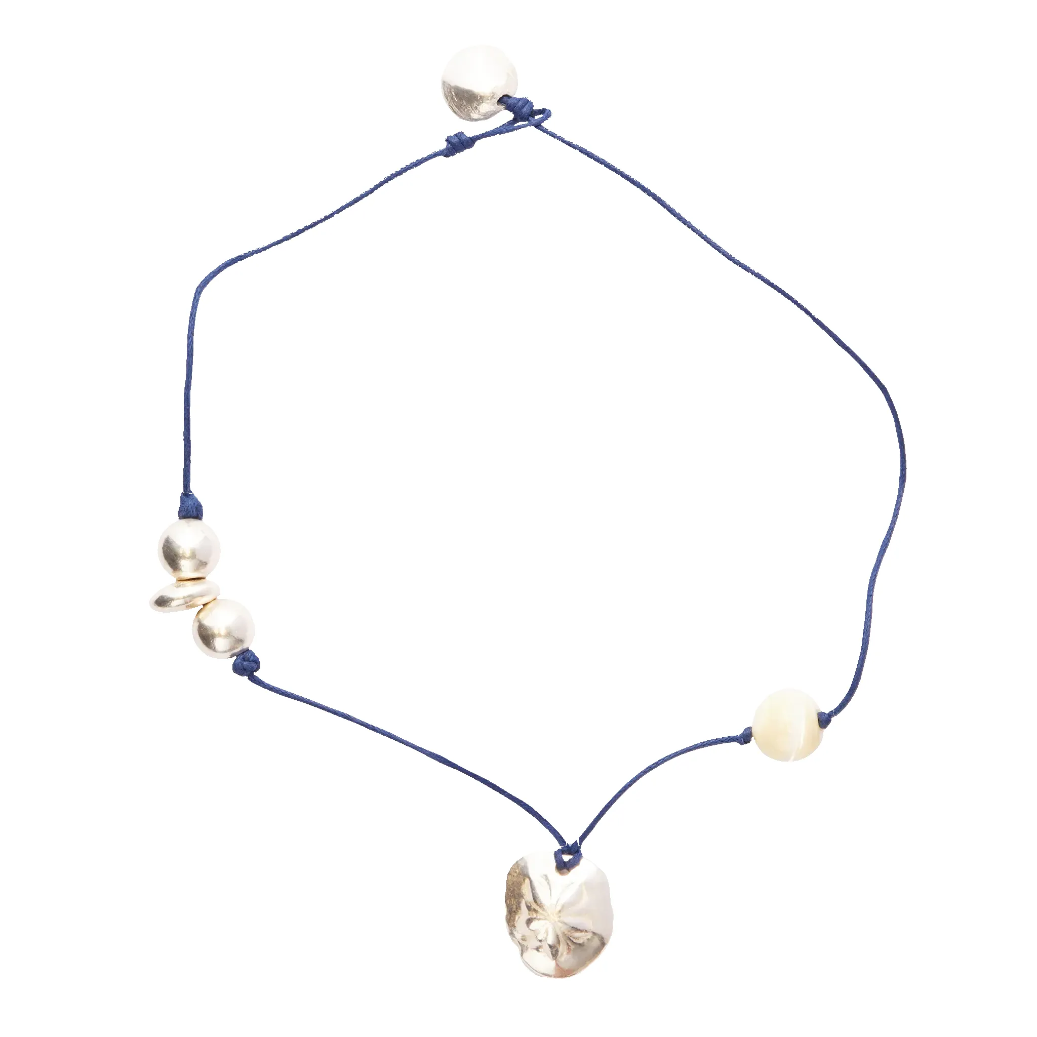 8PM Necklace sold by Simuero