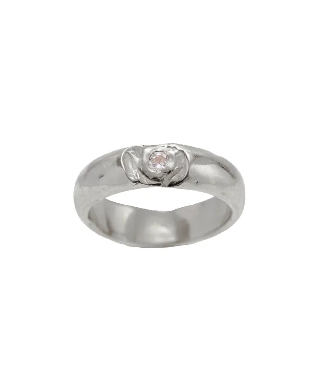 Siempre Diamond Band made by Simuero