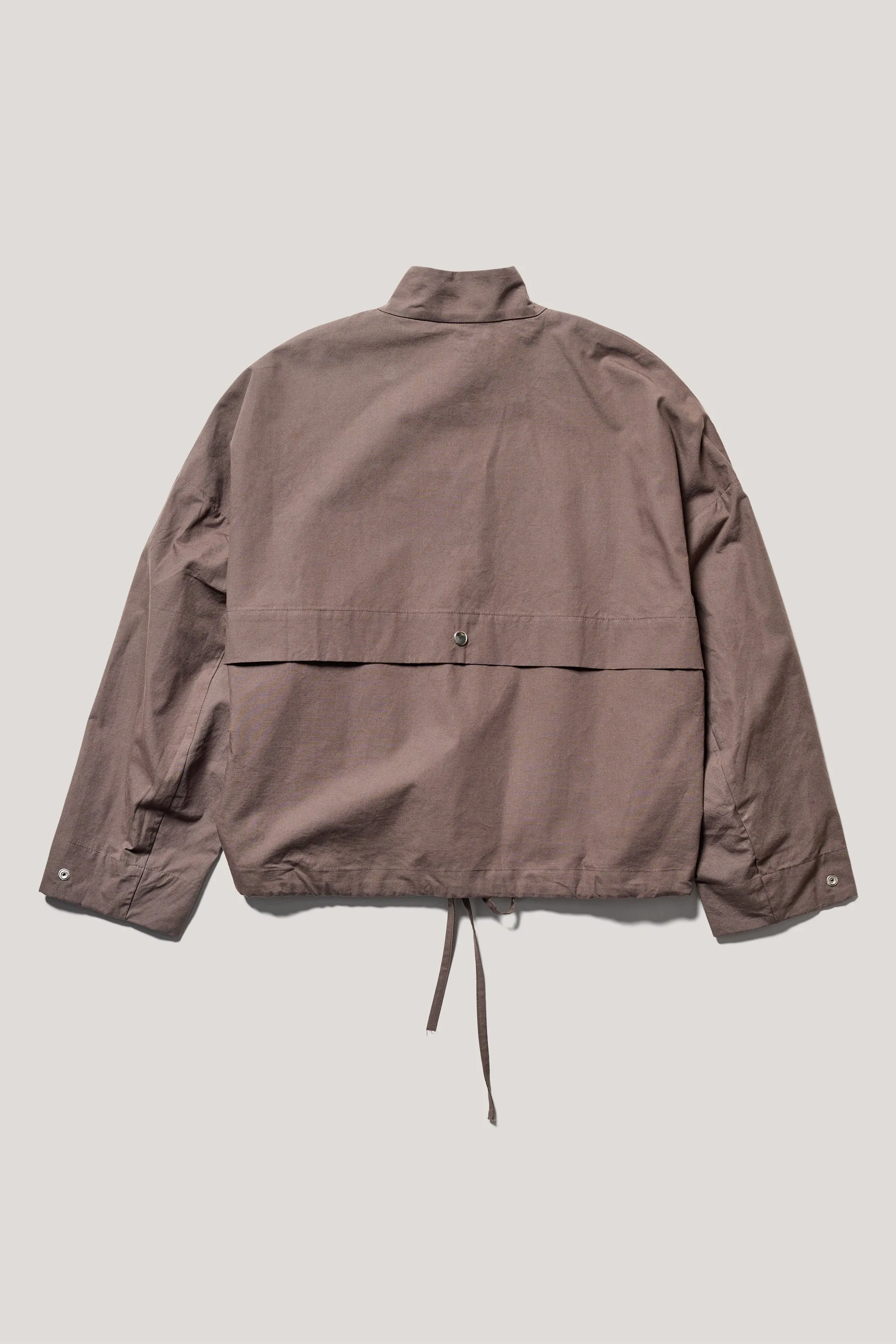 Paradox Jacket Brown sold by Kloke product image thumbnail 5