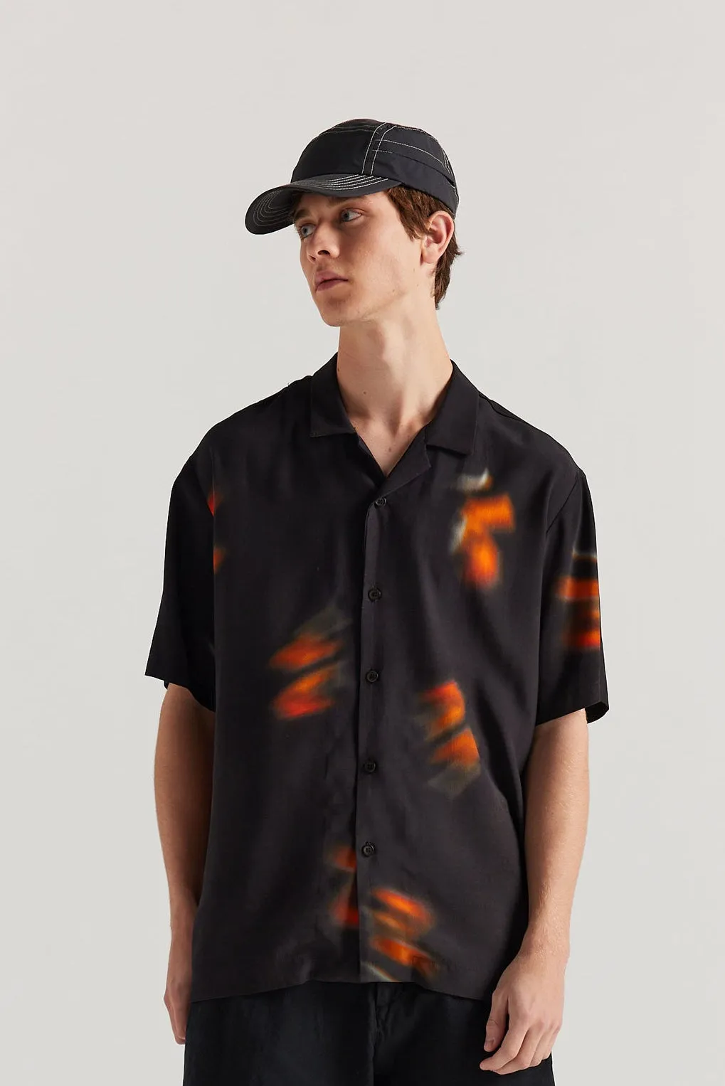 Ado Cap Slate sold by Kloke product image thumbnail 2