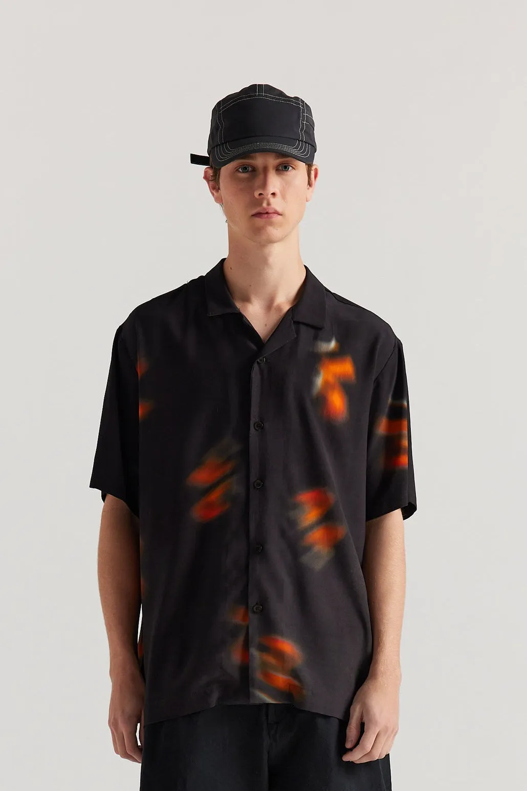 Ado Cap Slate sold by Kloke product image thumbnail 5