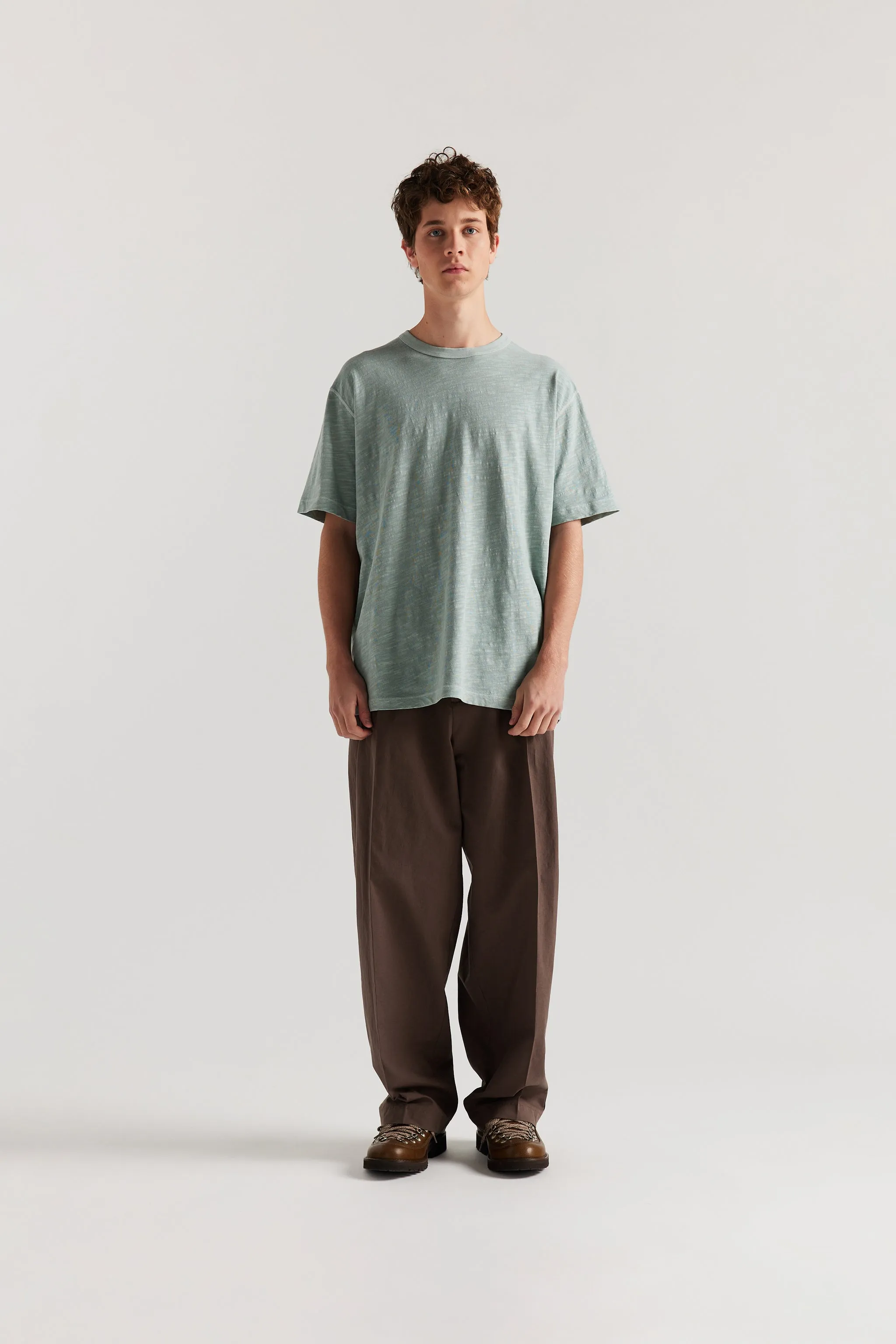 Cove Pant Brown sold by Kloke product image thumbnail 3