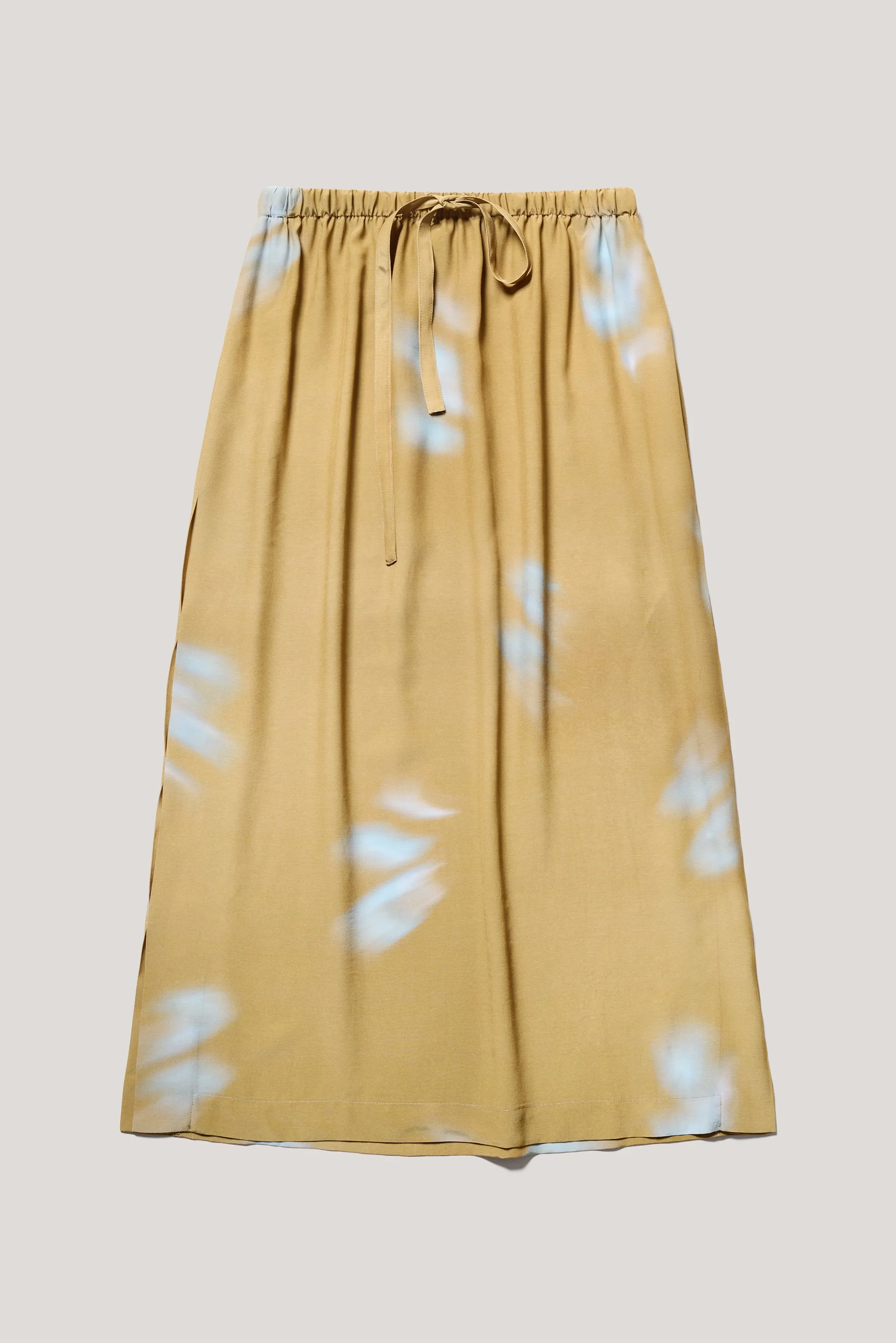 Airfoil Skirt Sand/Turquoise sold by Kloke product image thumbnail 5