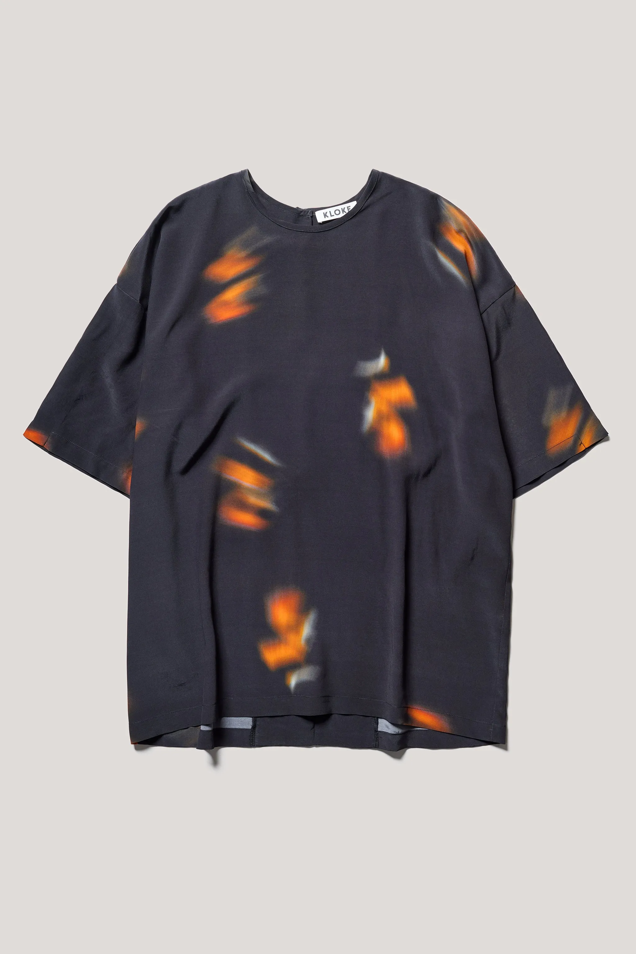 Base Top Black/Orange sold by Kloke product image thumbnail 5