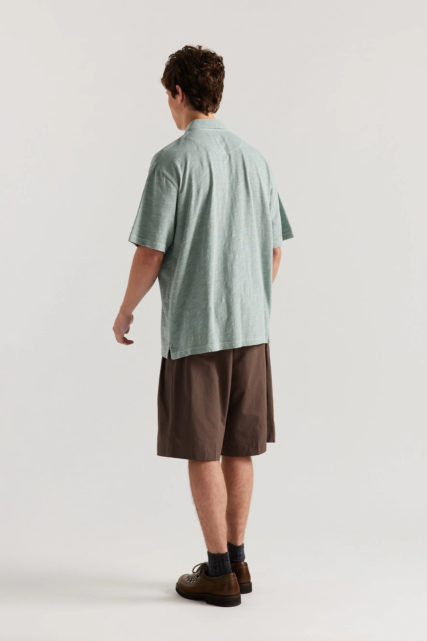 Unified Short Brown sold by Kloke product image thumbnail 4