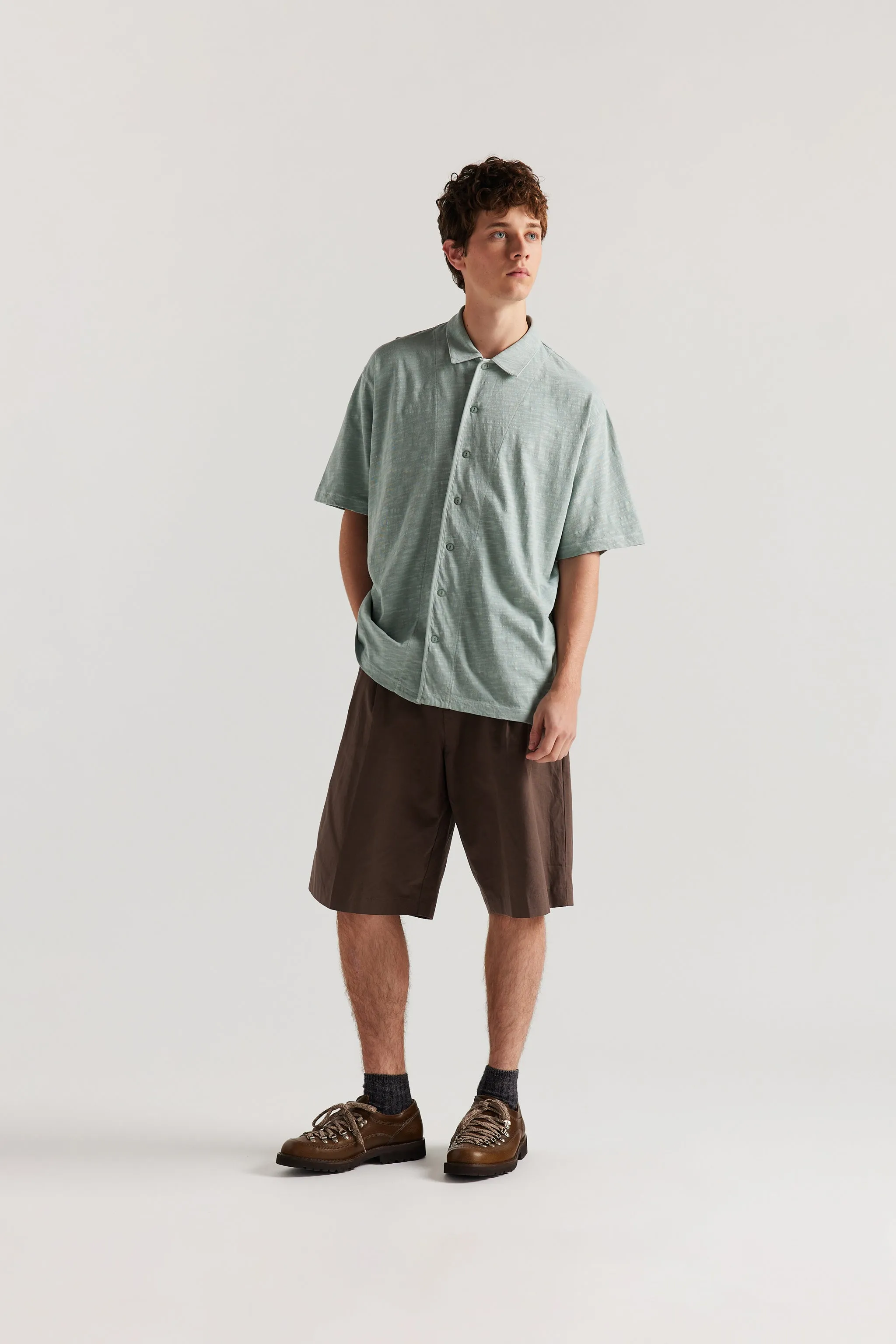 Unified Short Brown sold by Kloke product image thumbnail 3