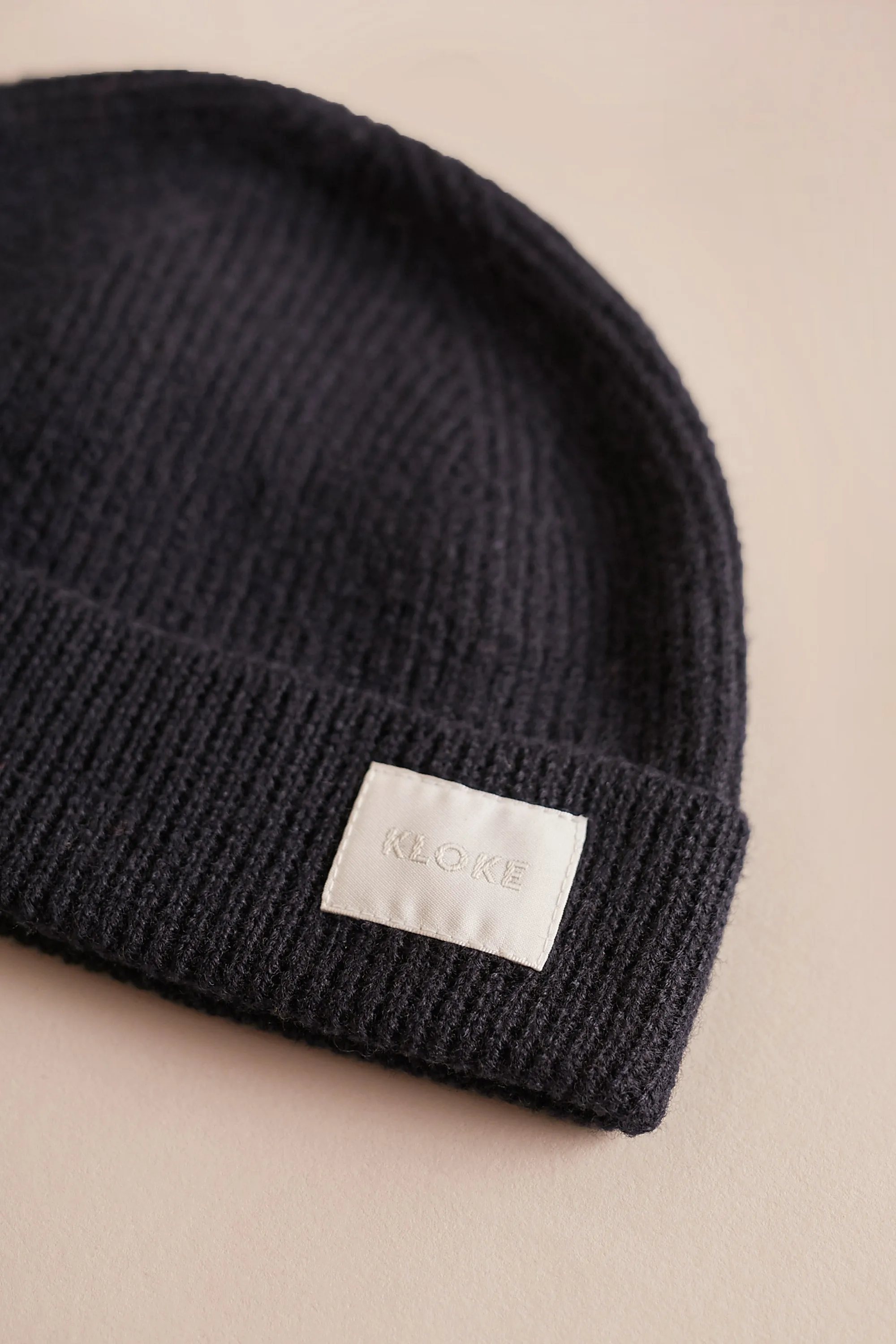 Revision Beanie Ink sold by Kloke product image thumbnail 2