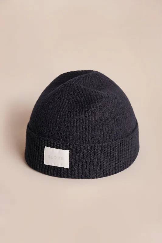 Revision Beanie Ink made by Kloke