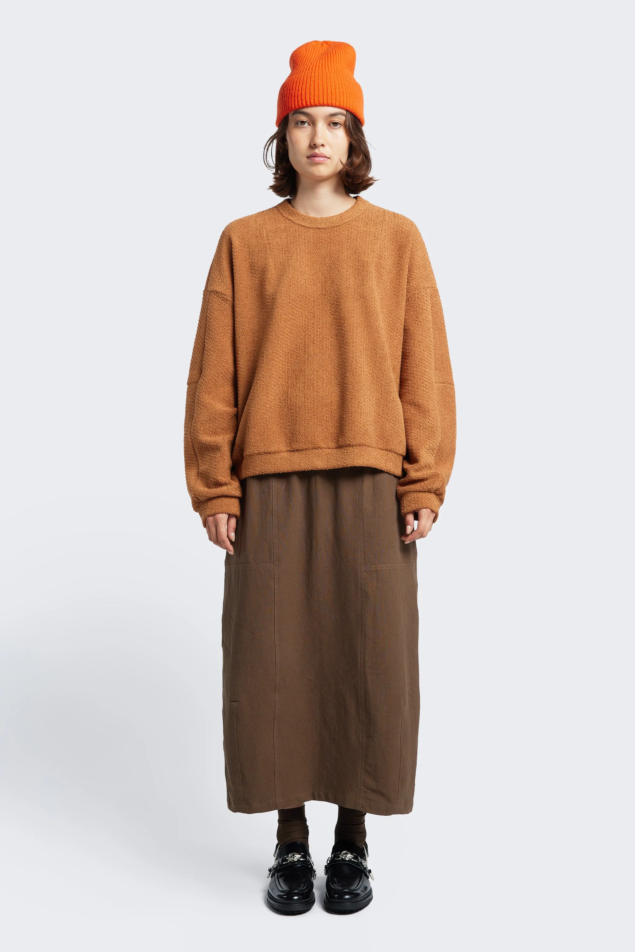 Proximity Beanie Bonfire sold by Kloke product image thumbnail 2