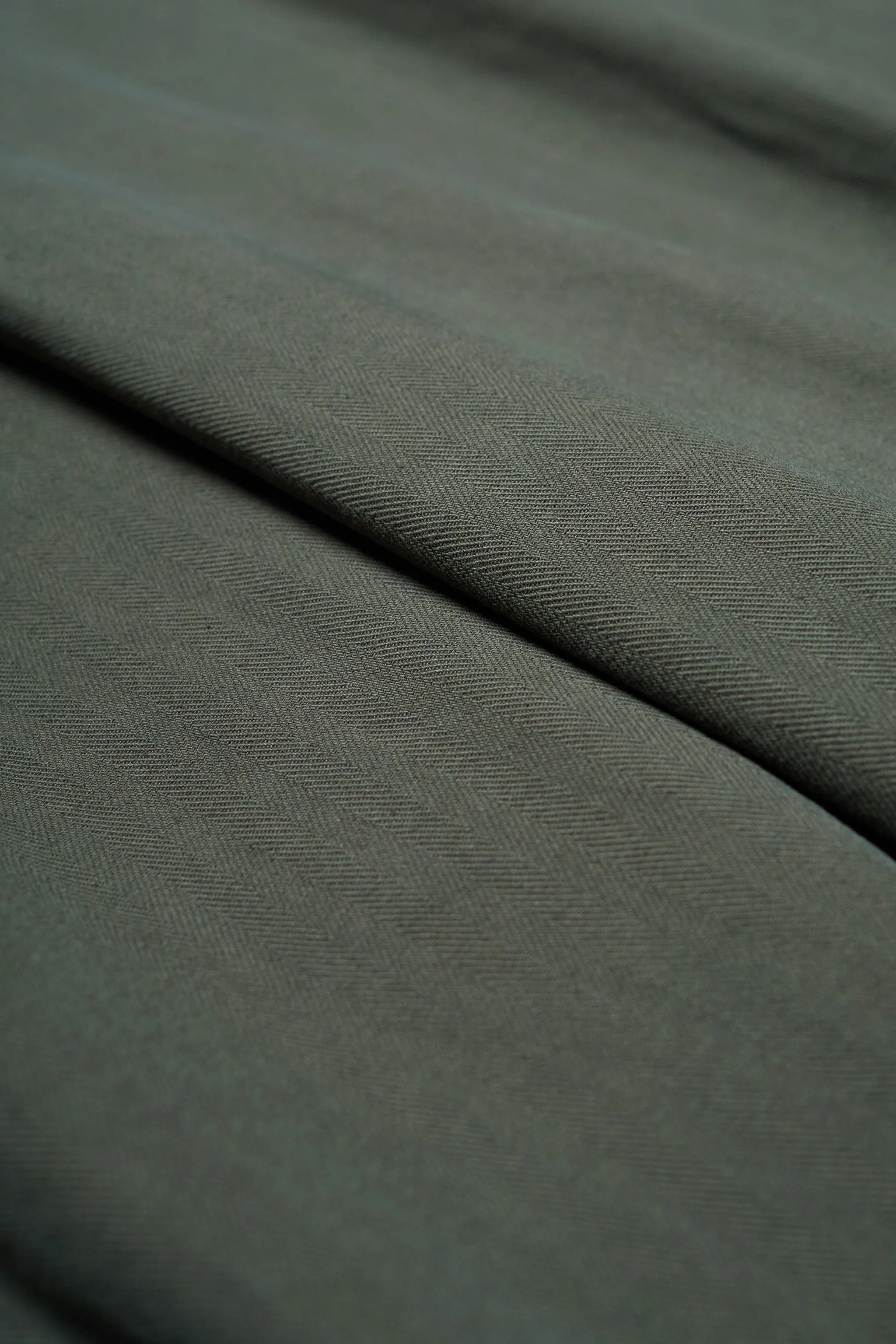 Fractal Cargo Pant Olive sold by Kloke product image thumbnail 5