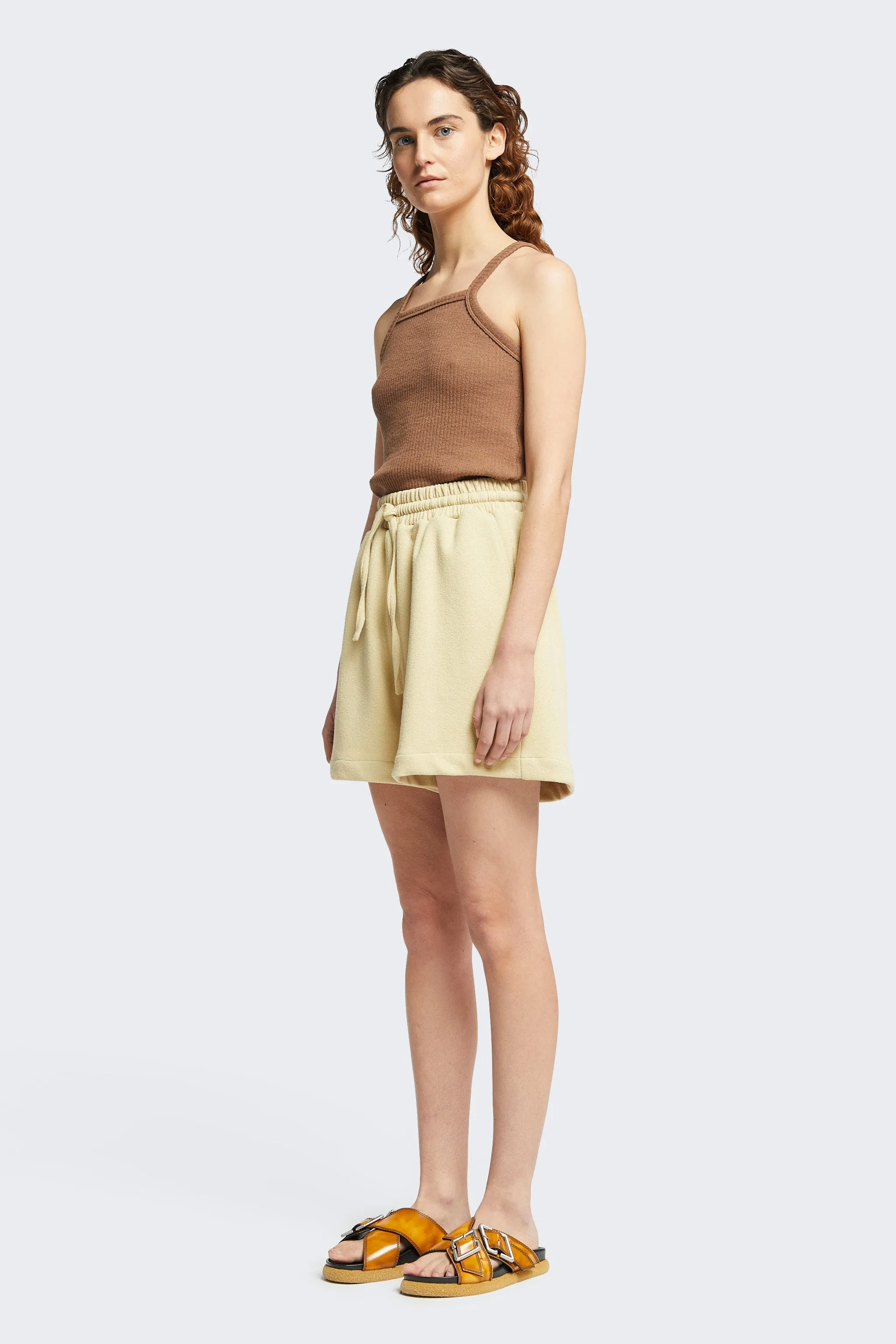 Silica Short Raffia sold by Kloke product image thumbnail 3