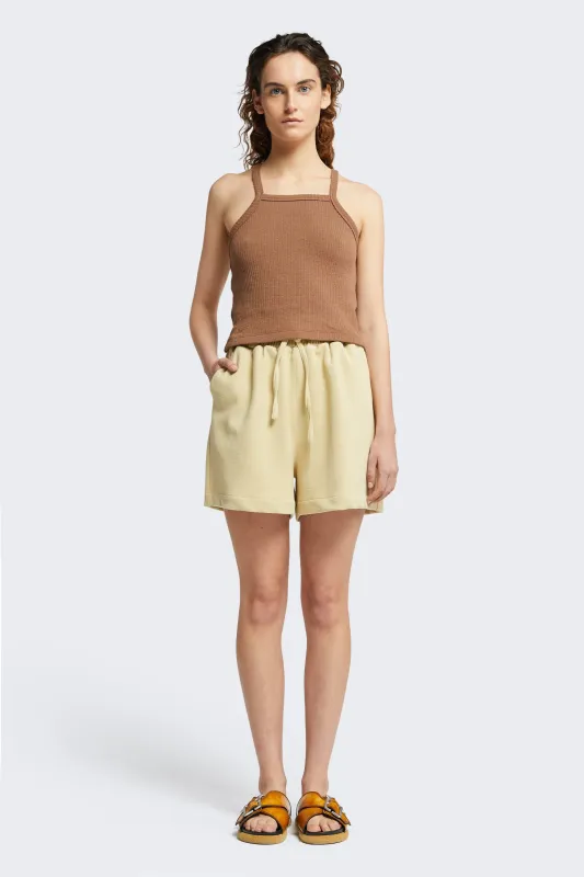 Silica Short Raffia made by Kloke