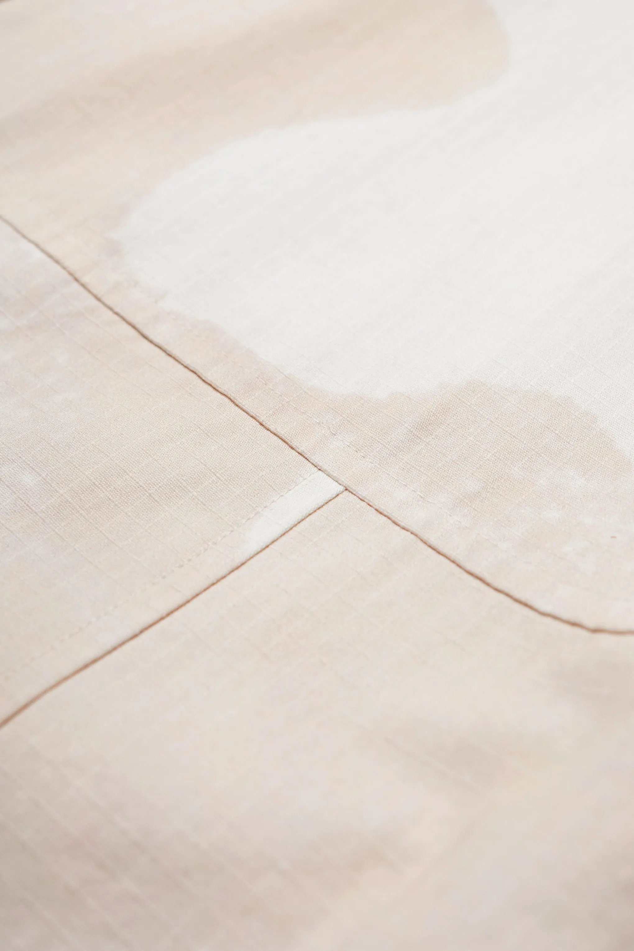 Privy Short Haze Cam Print sold by Kloke product image thumbnail 3