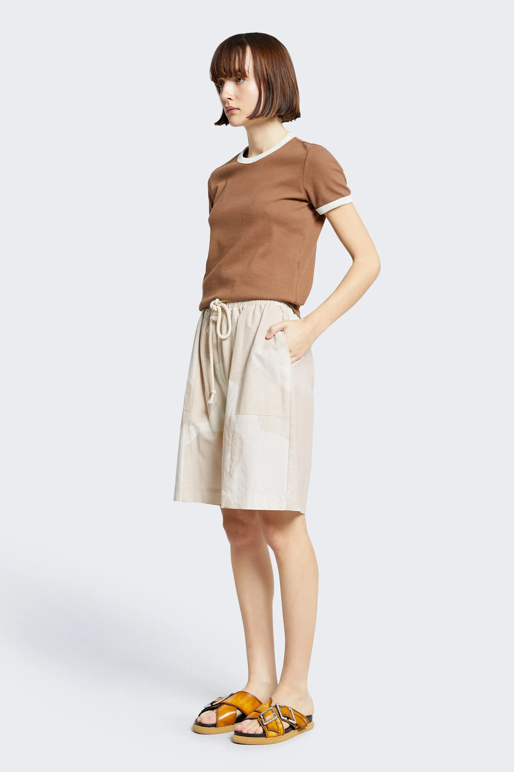 Privy Short Haze Cam Print sold by Kloke product image thumbnail 2