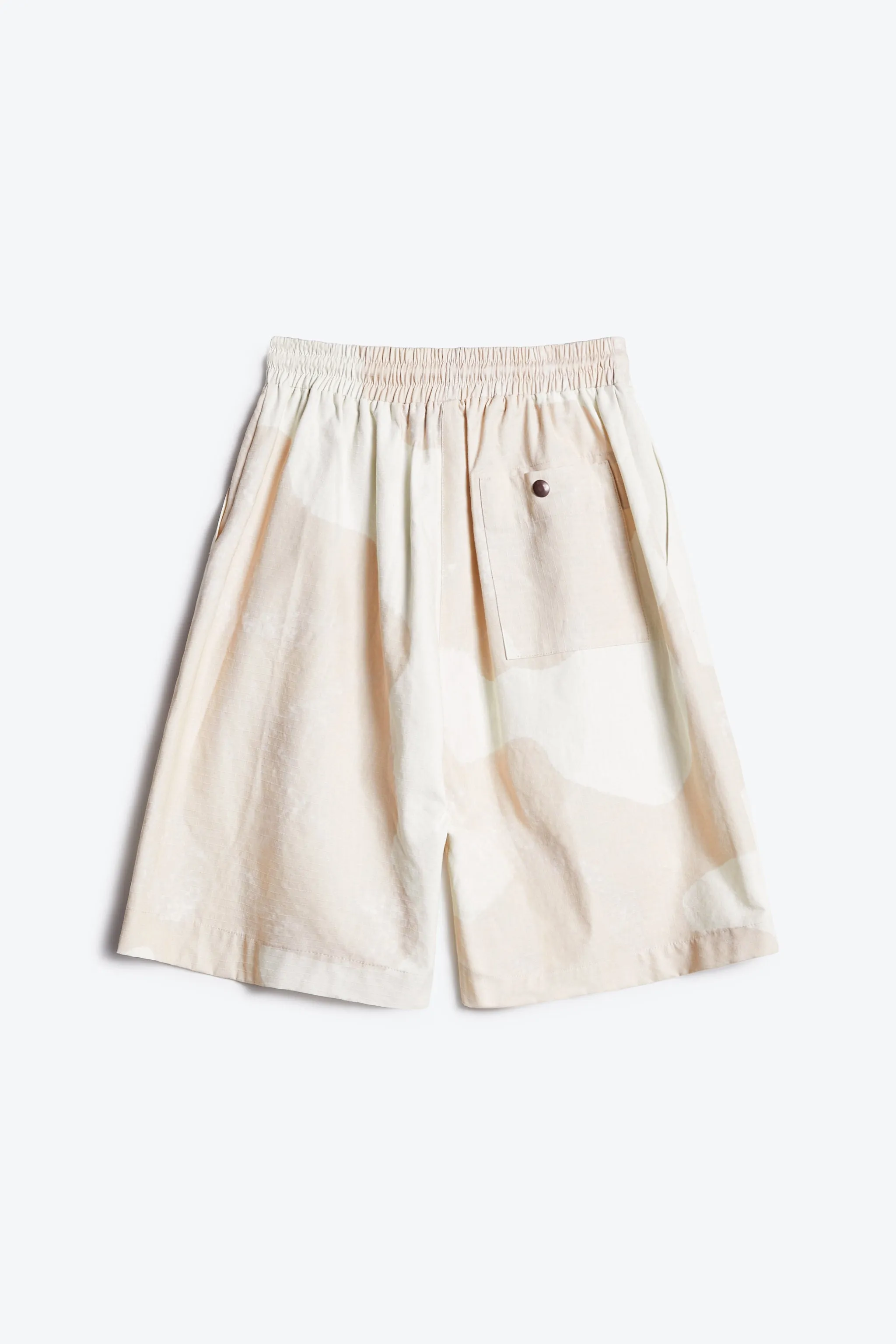 Privy Short Haze Cam Print sold by Kloke product image thumbnail 5