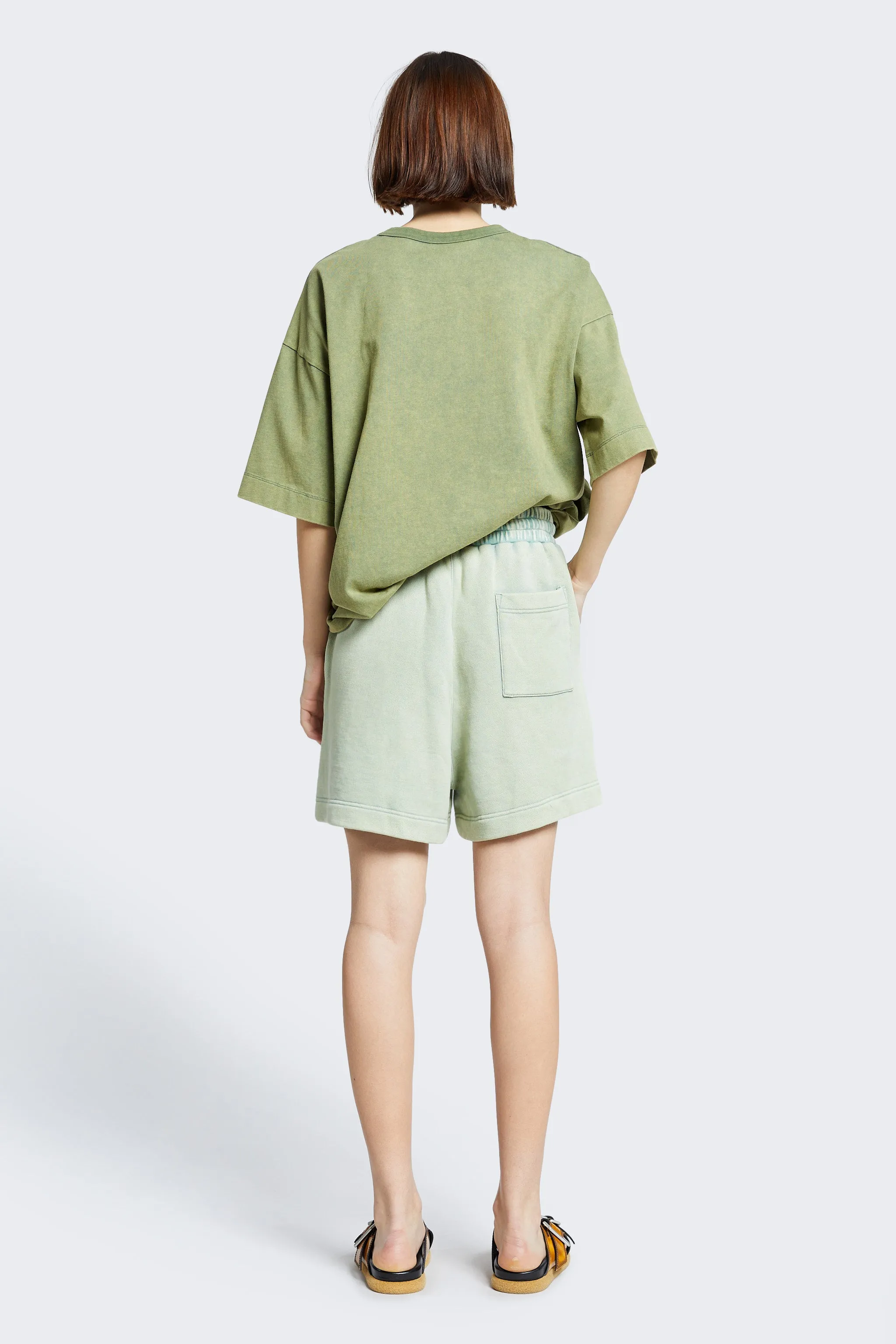 Ares Short Pale Blue sold by Kloke product image thumbnail 3