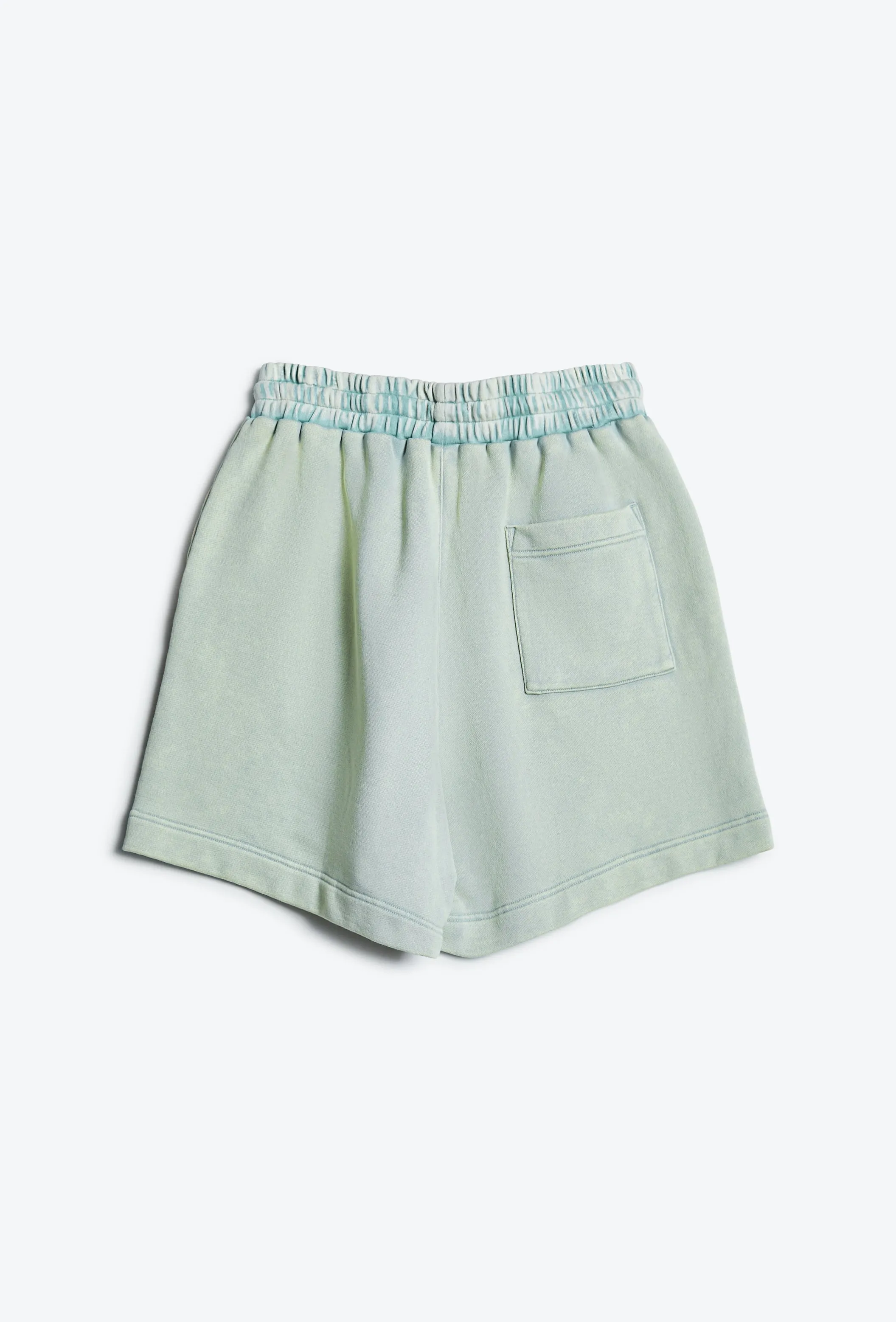 Ares Short Pale Blue sold by Kloke product image thumbnail 5