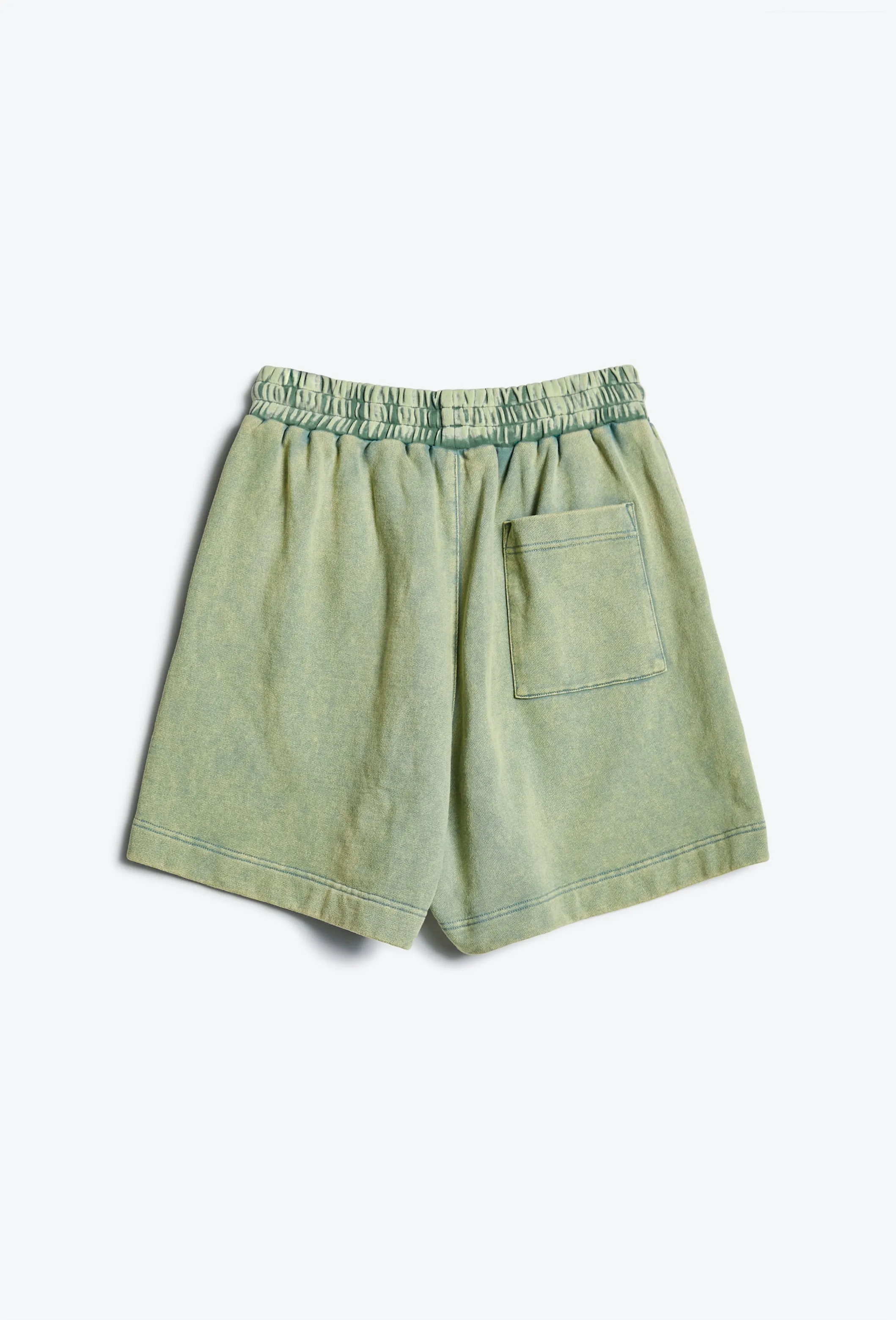Ares Short Olive sold by Kloke product image thumbnail 4