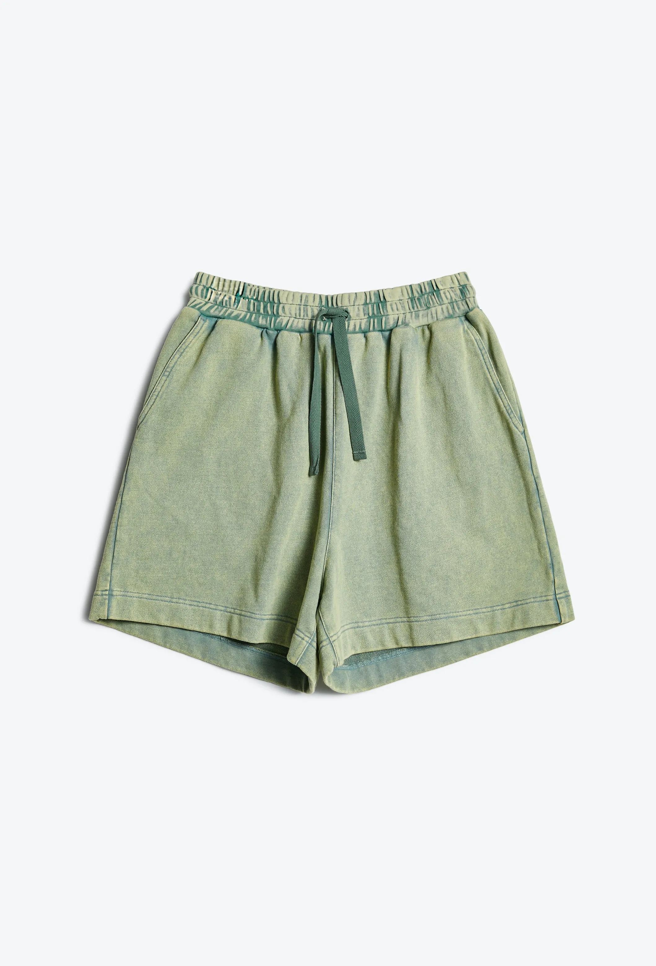 Ares Short Olive sold by Kloke product image thumbnail 3