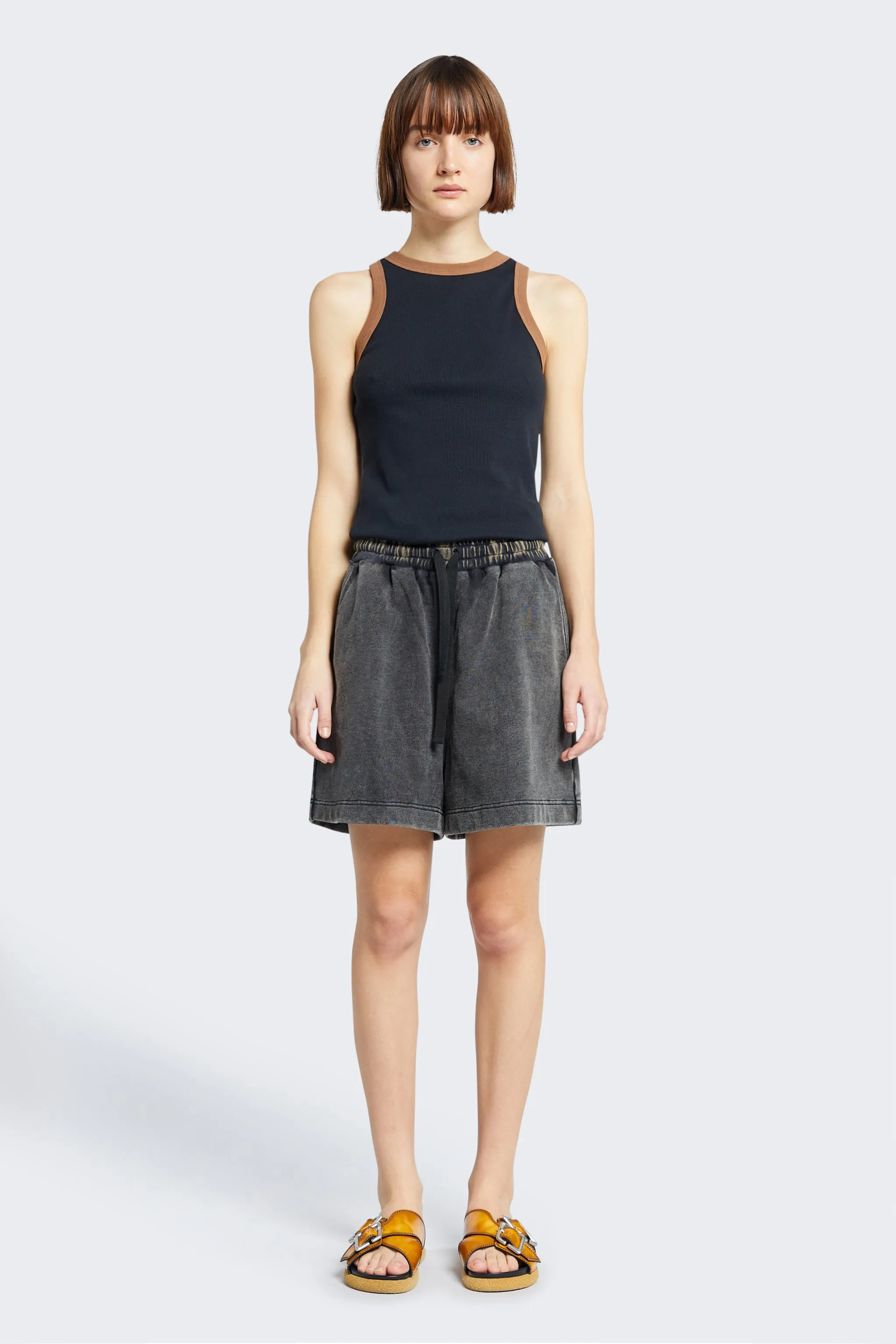 Ares Short Black sold by Kloke product image thumbnail 2