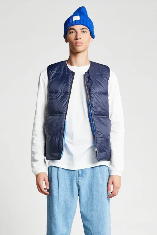 Sounds Beanie Lapis made by Kloke