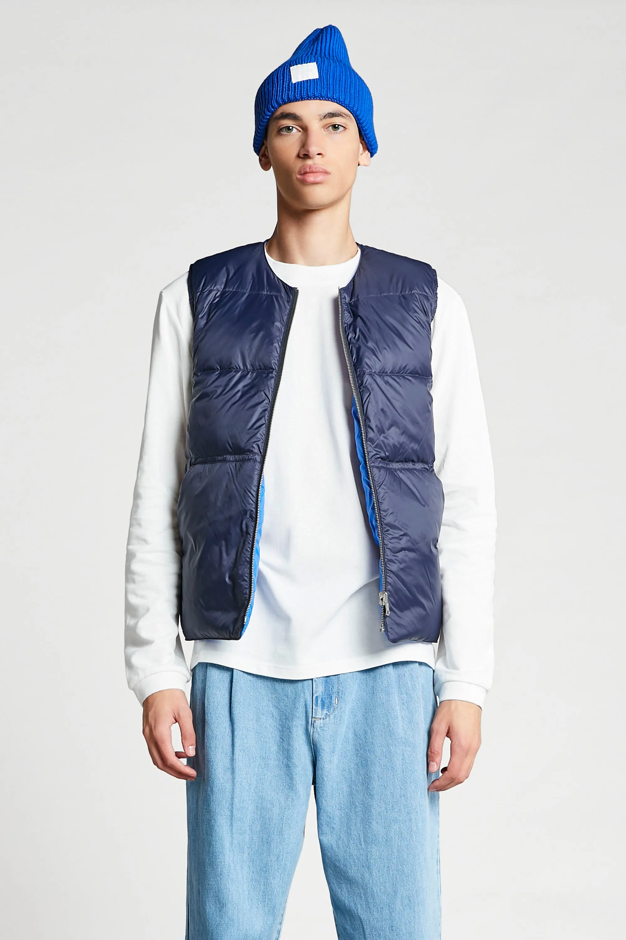 Sounds Beanie Lapis sold by Kloke