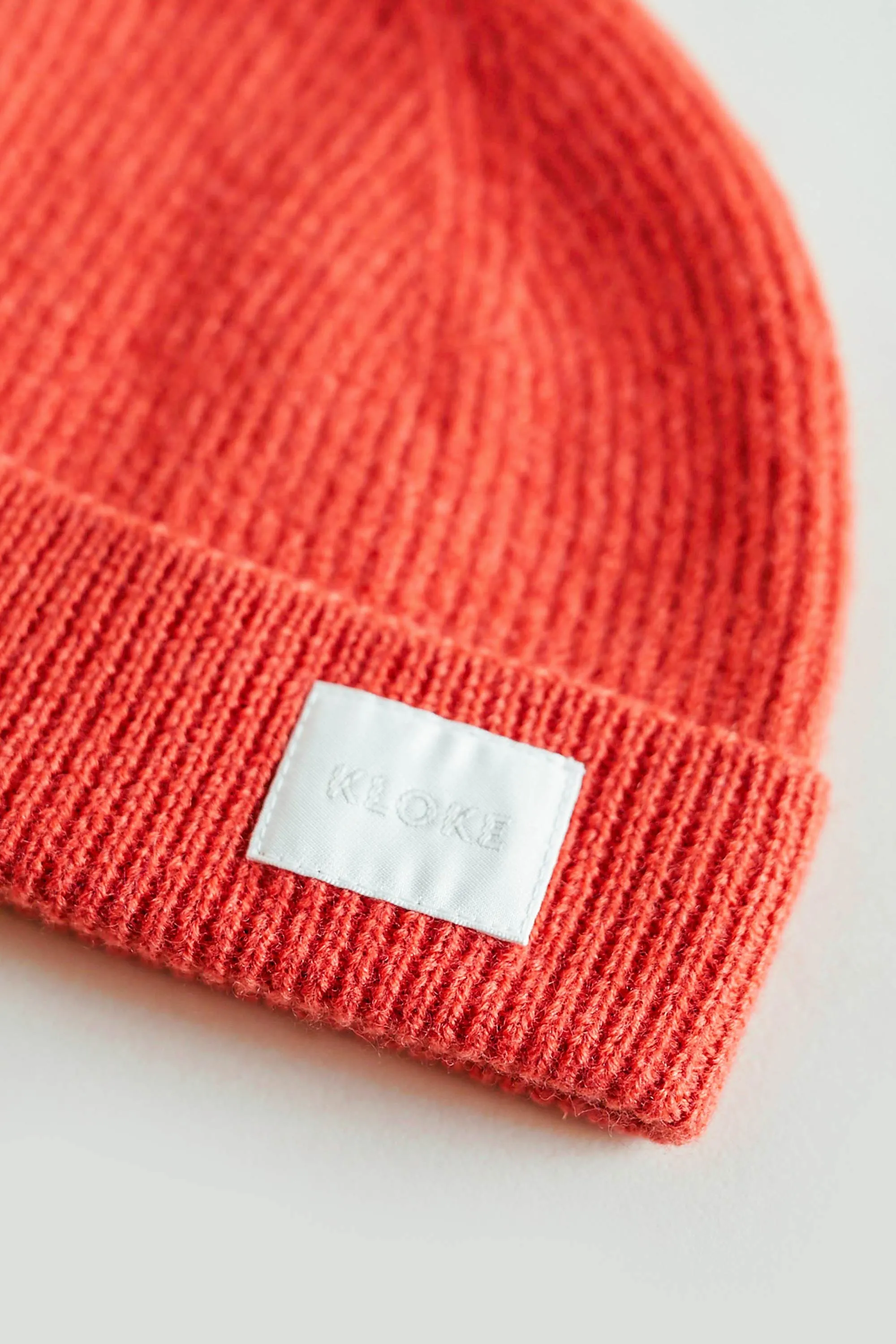 Revision Beanie Flame sold by Kloke product image thumbnail 2