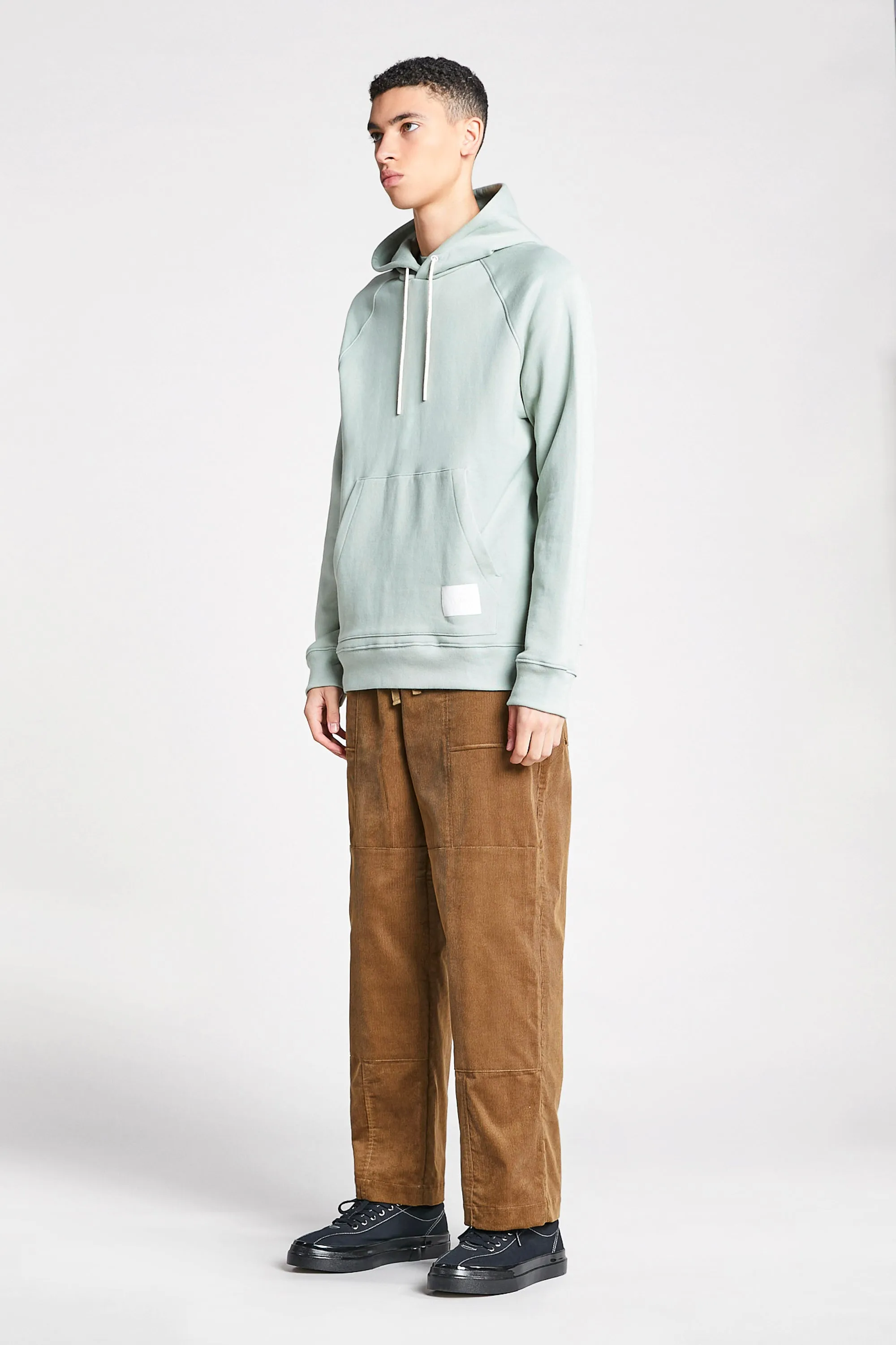 Incite Hoodie Seafoam sold by Kloke product image thumbnail 2